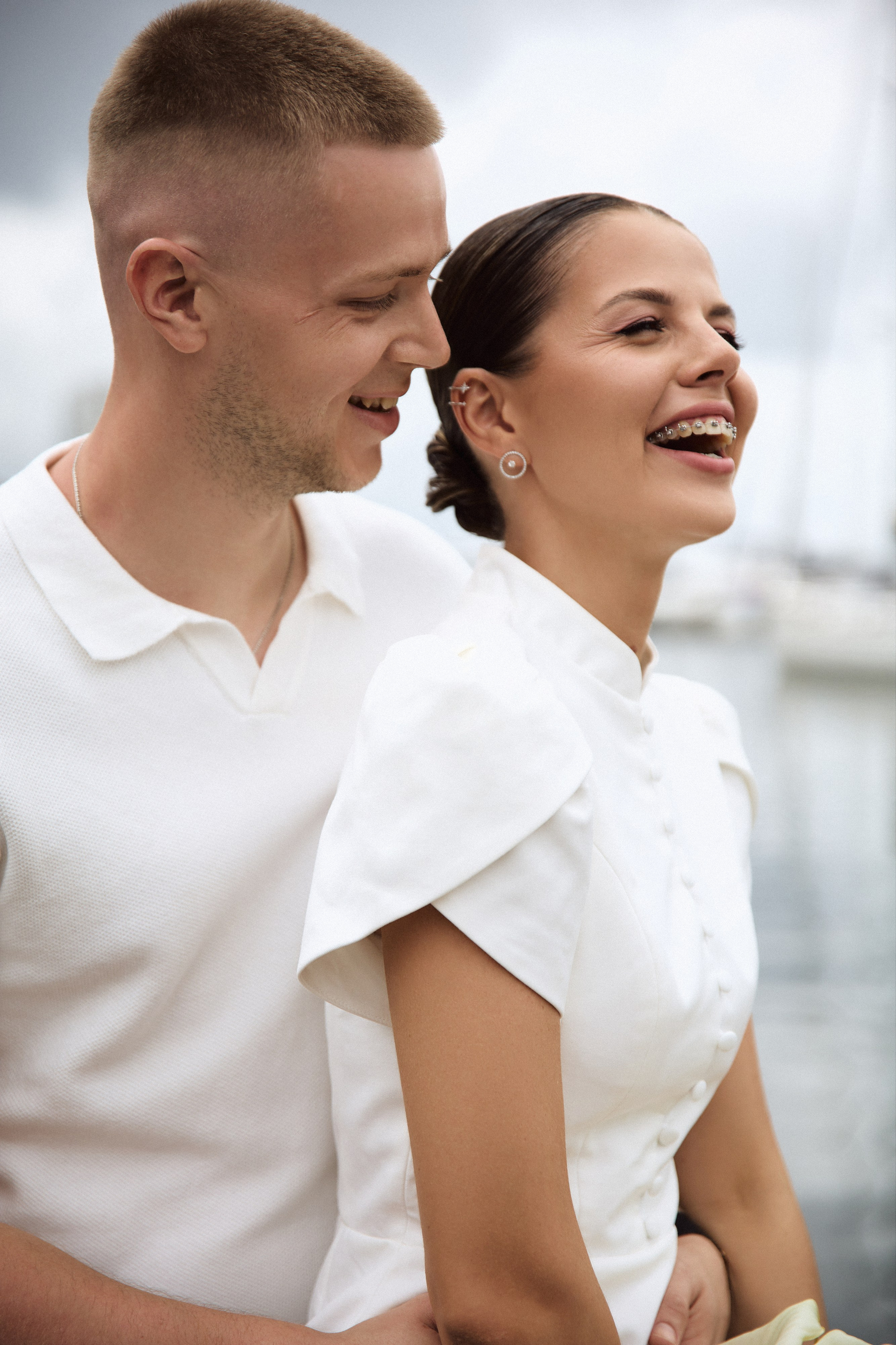 Софья и Андрей. Фотограф в г. Уссурийск Юлия Зозуля