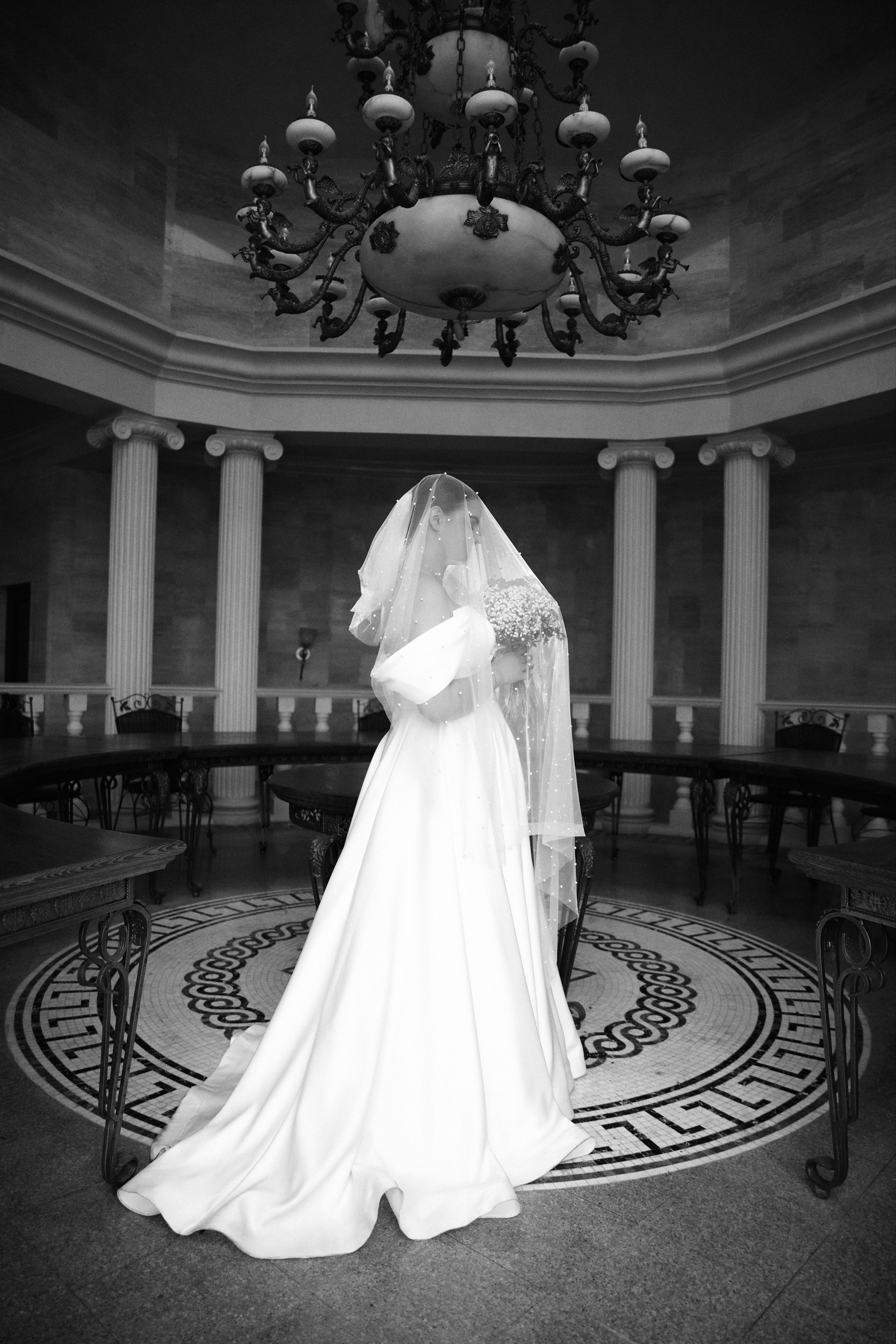 Александра и Максим. Фотограф в г. Уссурийск Юлия Зозуля