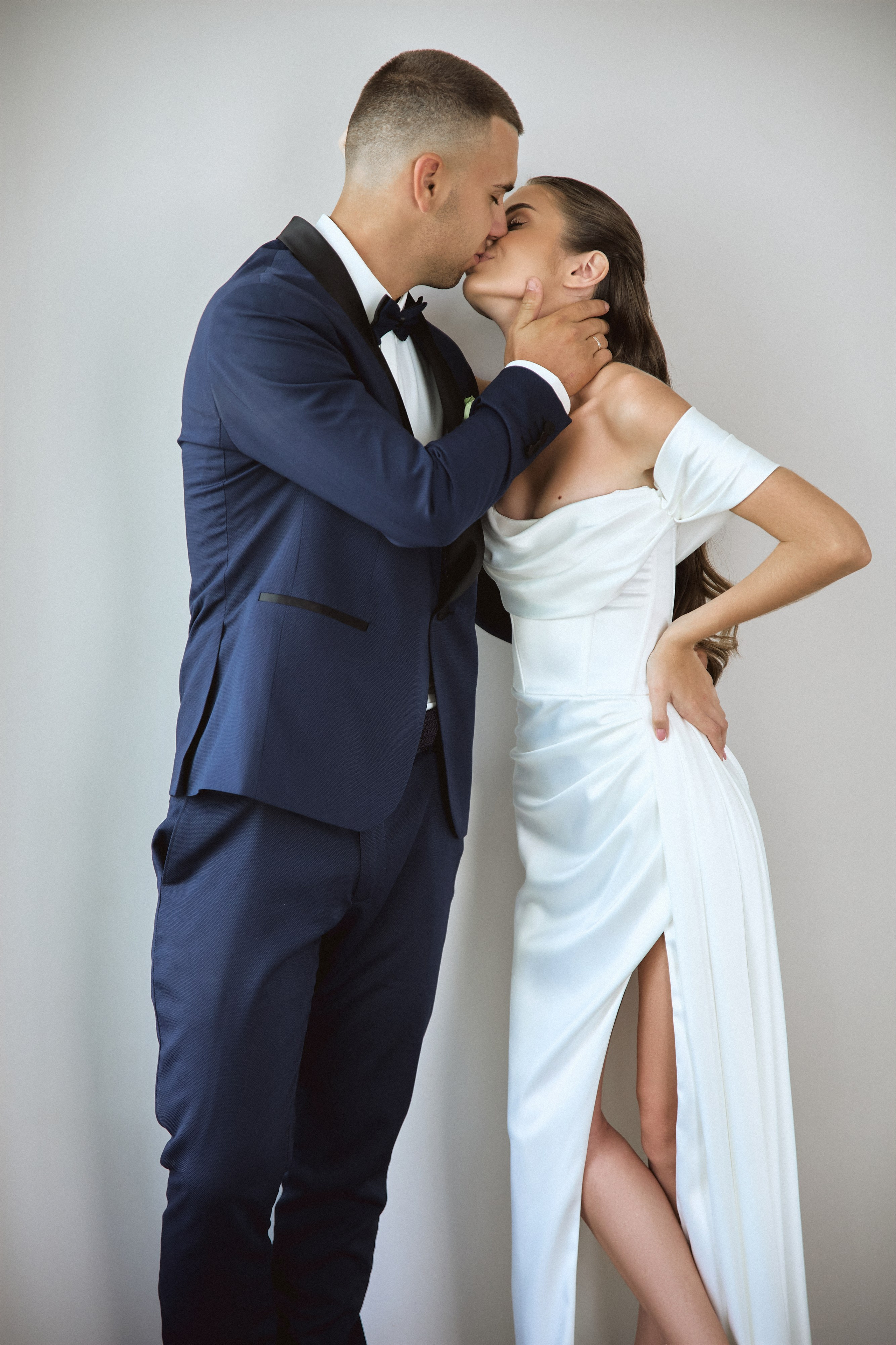 Ольга и Алексей. Фотограф в г. Уссурийск Юлия Зозуля