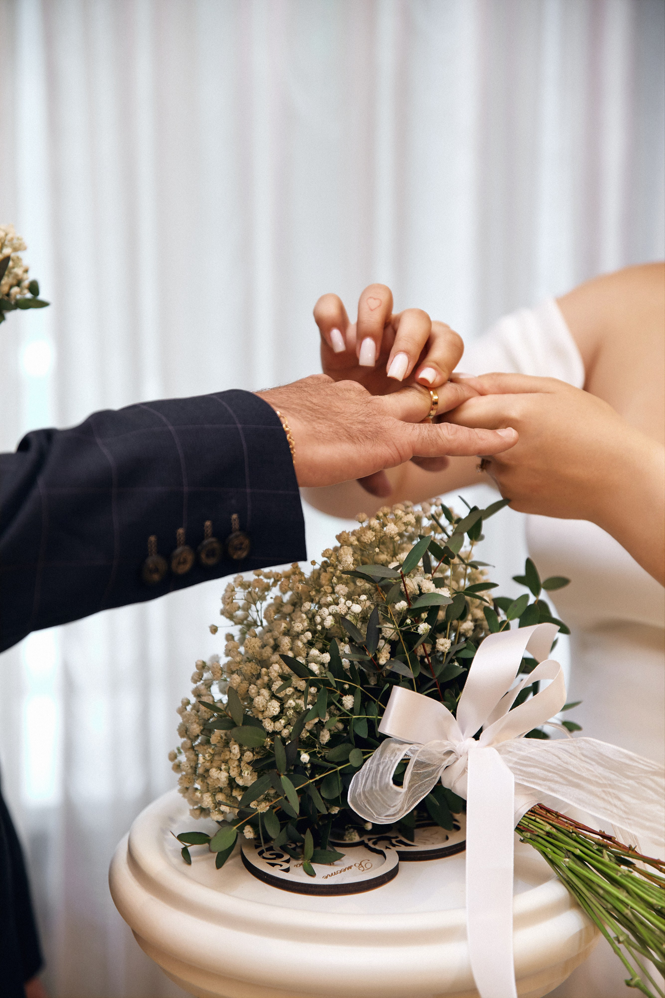 Александра и Максим. Фотограф в г. Уссурийск Юлия Зозуля