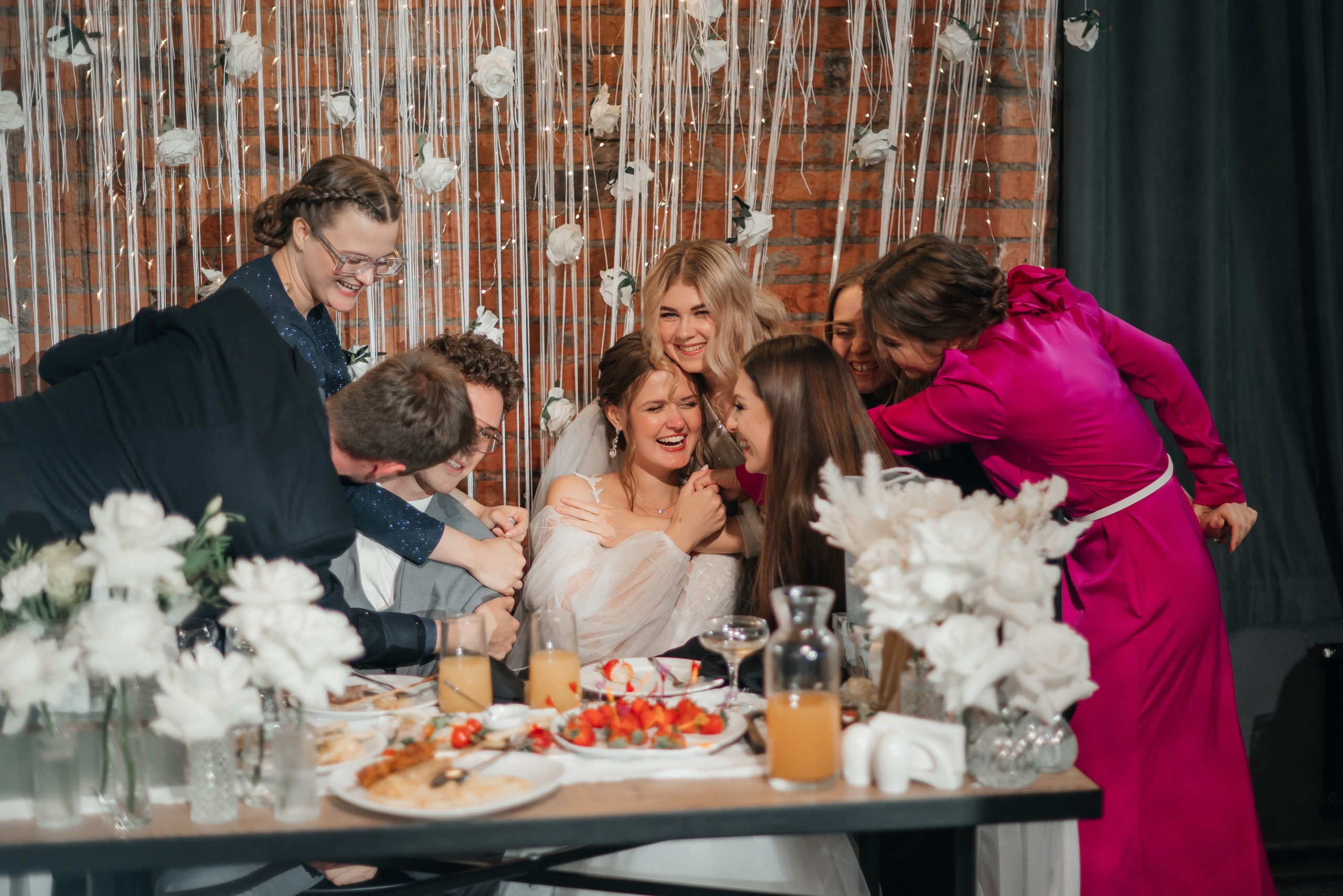 Алексей и Елизавета. Свадебный фотограф