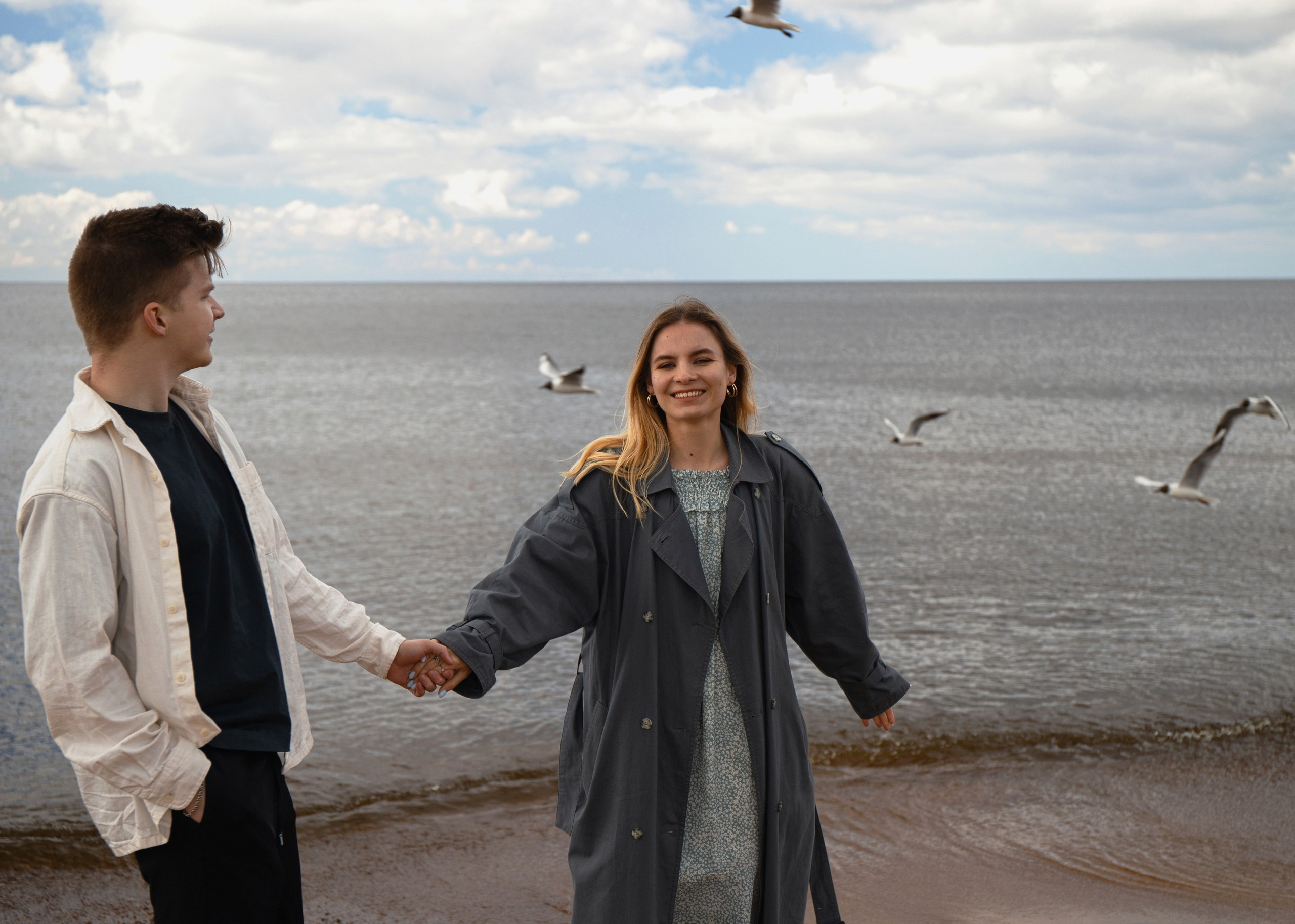 Алина Булавина @bulaavina. Утонченный фотограф в Санкт-Петербурге Ксения Пелевина