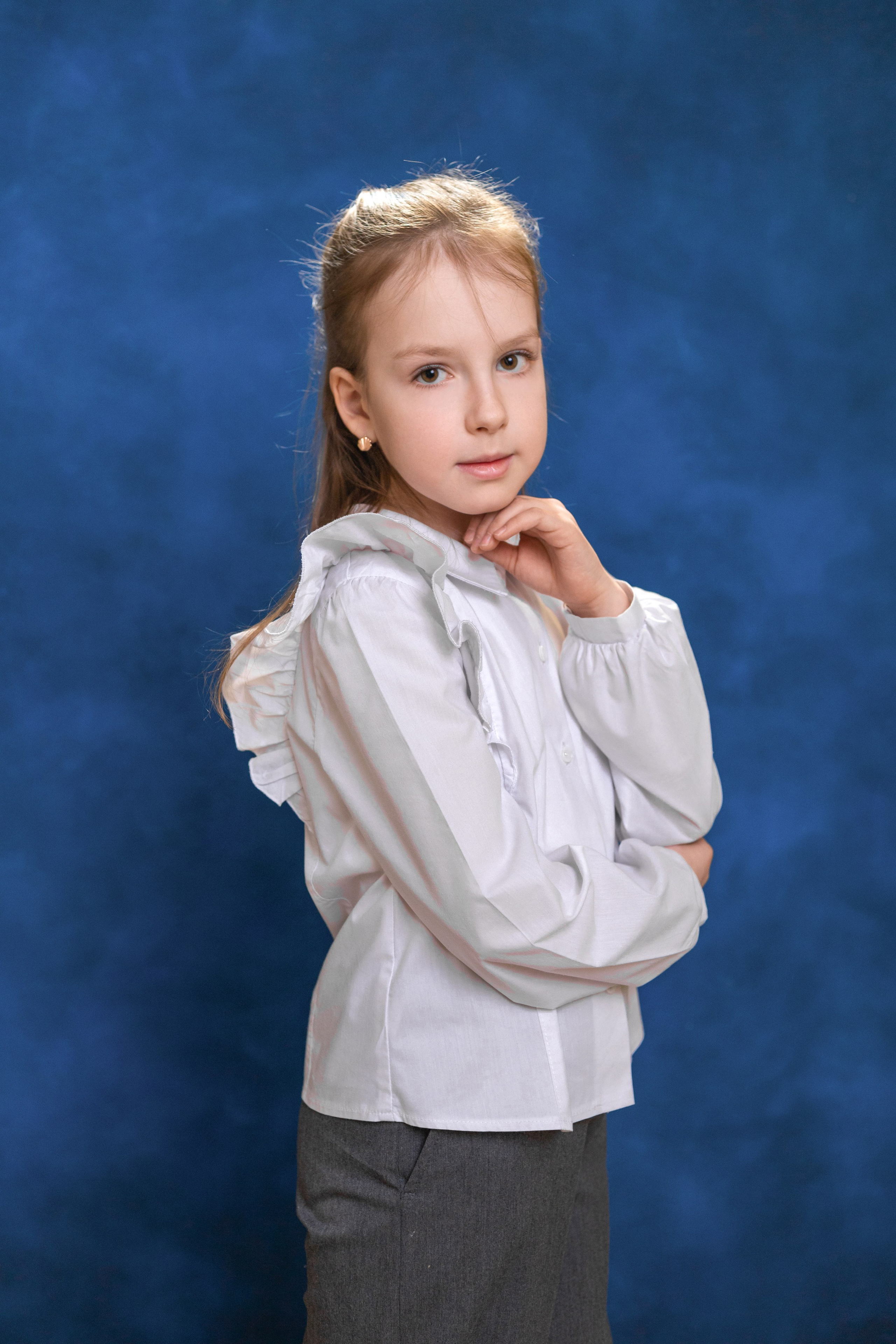 Выпускной альбом «История». Выпускные альбомы в Тюмени для школ, садов, вузов спортивных секций