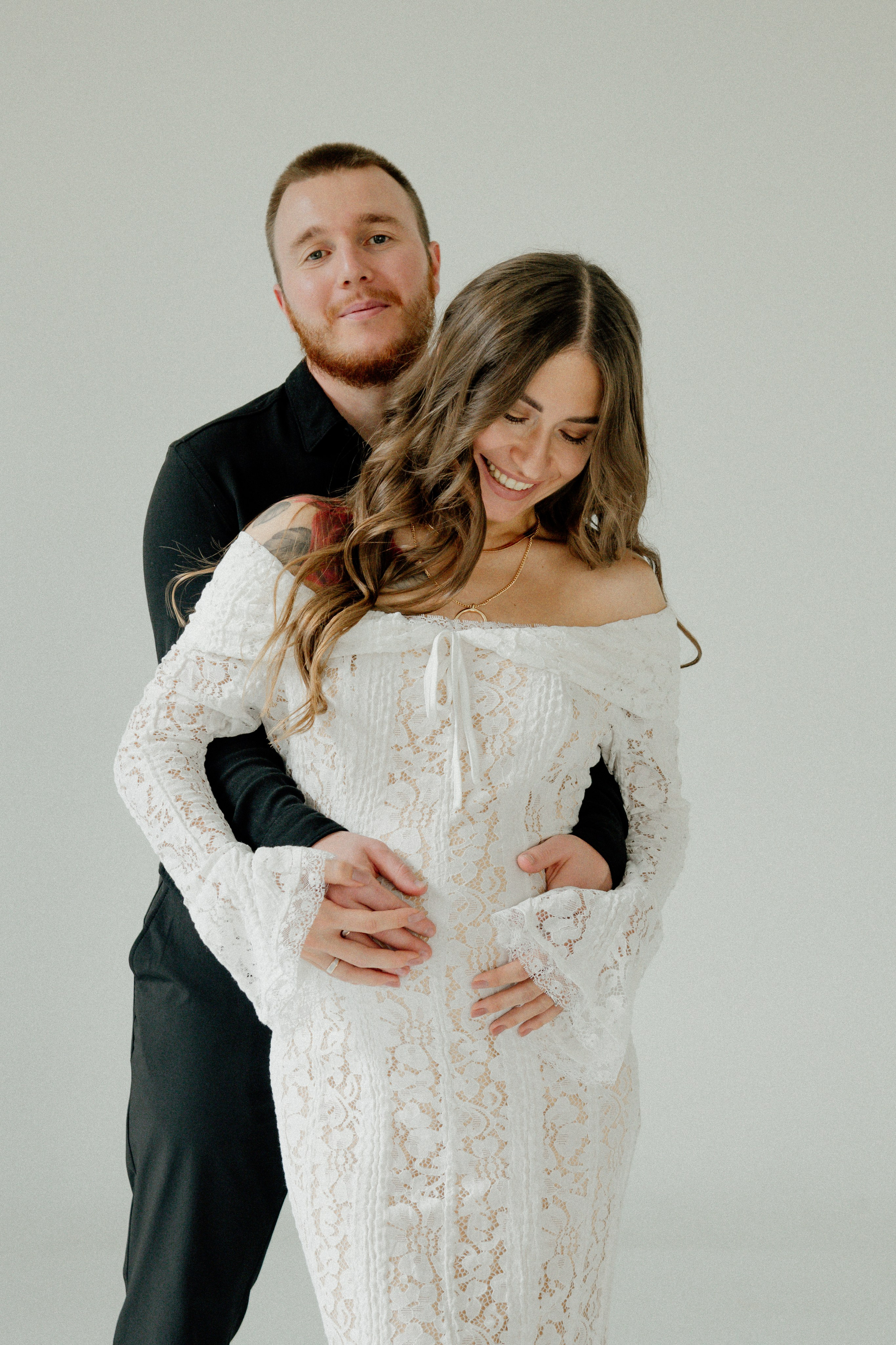 Семейный альбомчик. Фотограф Алёна Евграфова