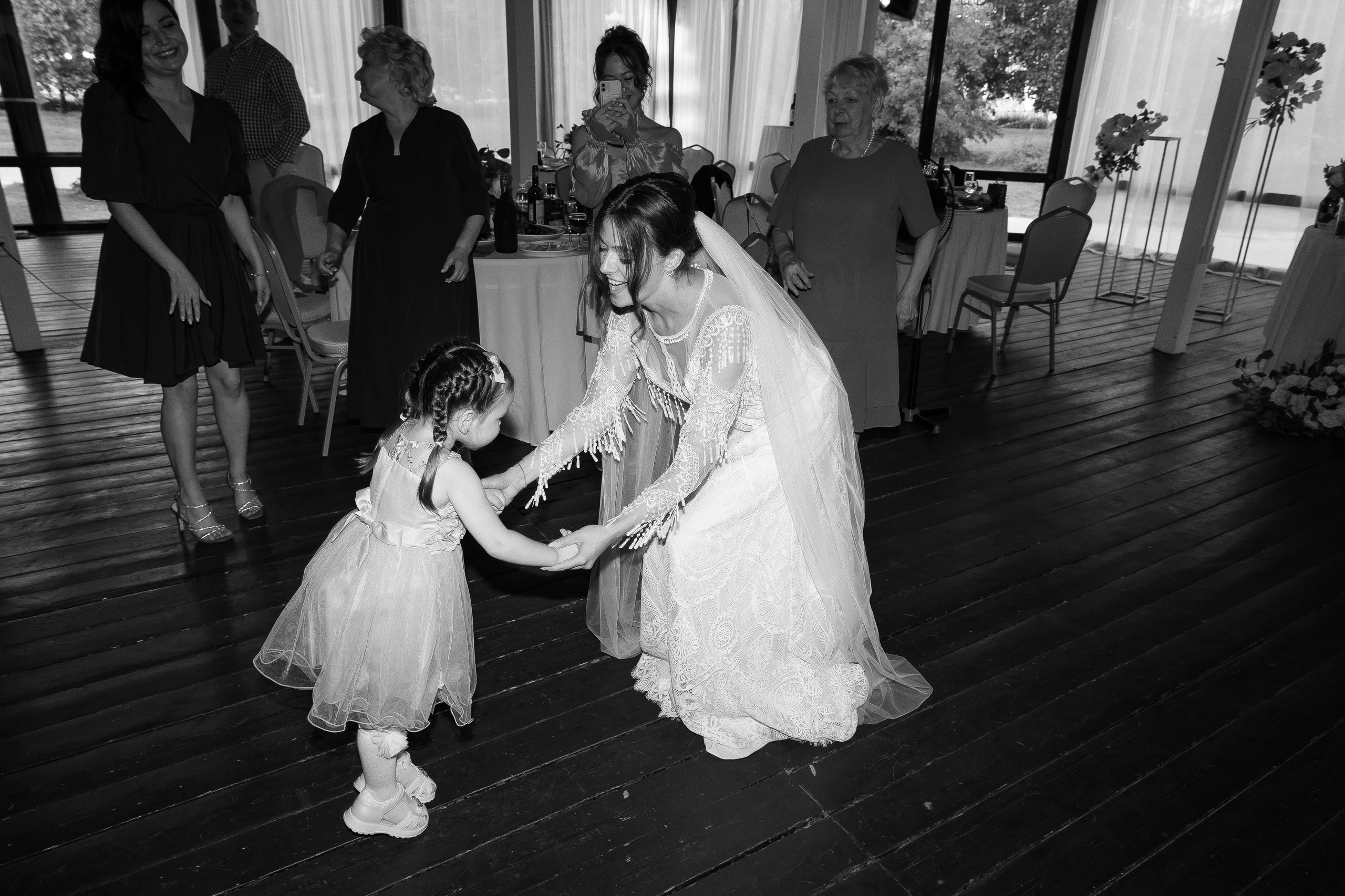 D & K. Свадебный и семейный фотограф Анжелика Альашкар в Казани Татарстан