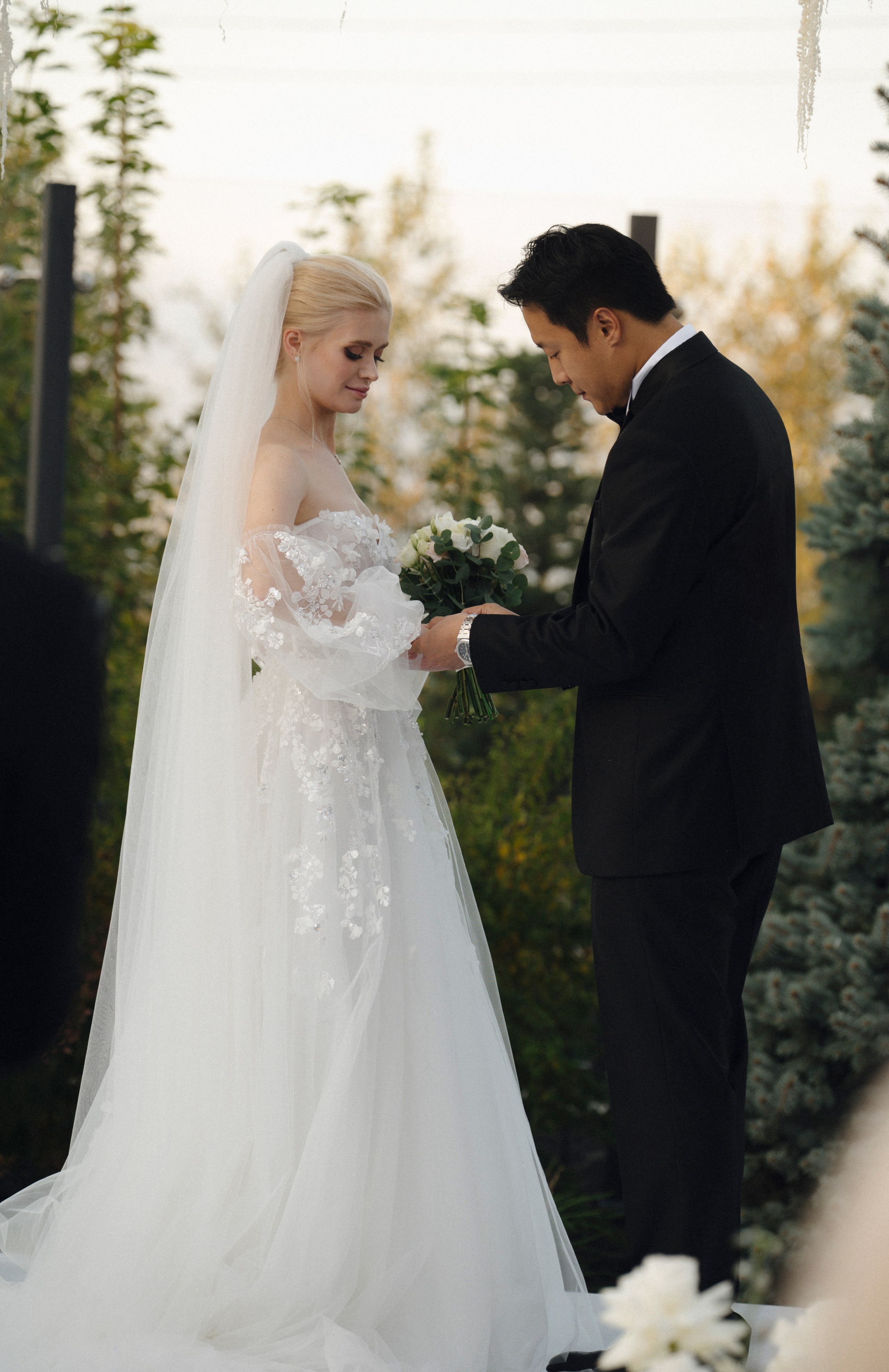 04.10.2025. Свадебный фотограф во Владивостоке Гарагуля Игорь