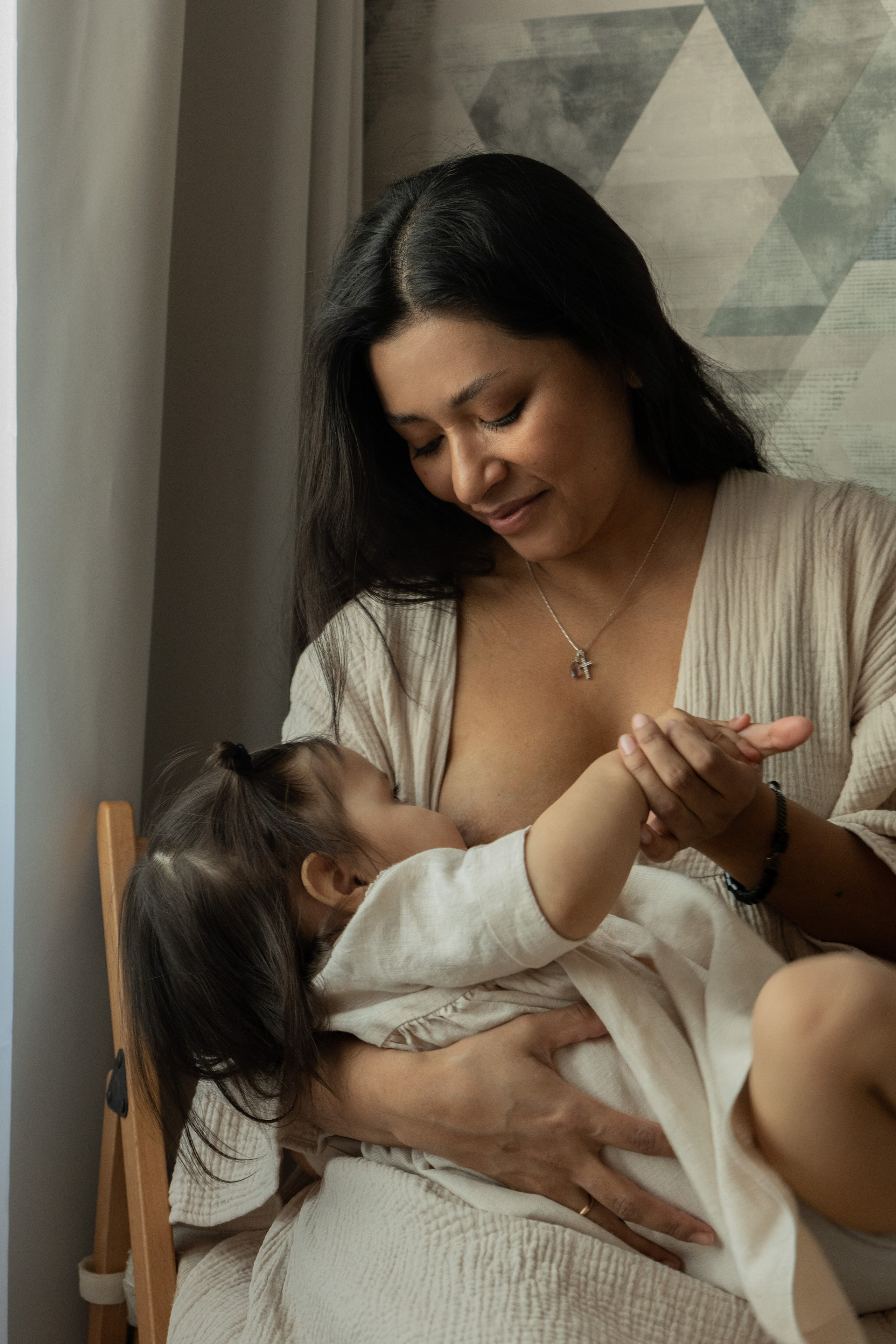 Мама и дочь. Фотограф видеограф Ольга Василевская