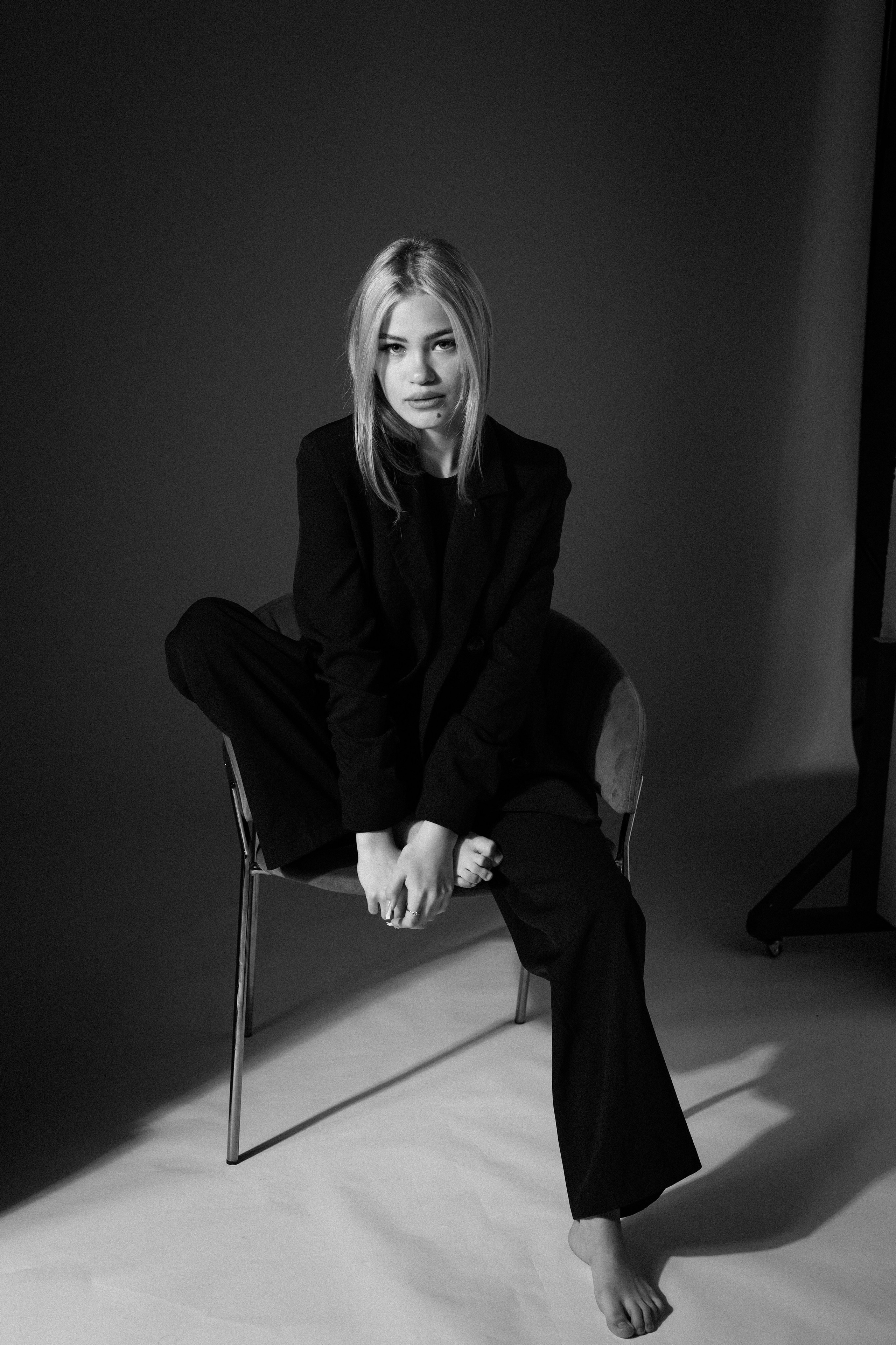 Алина. Собирайте моменты, а не вещи