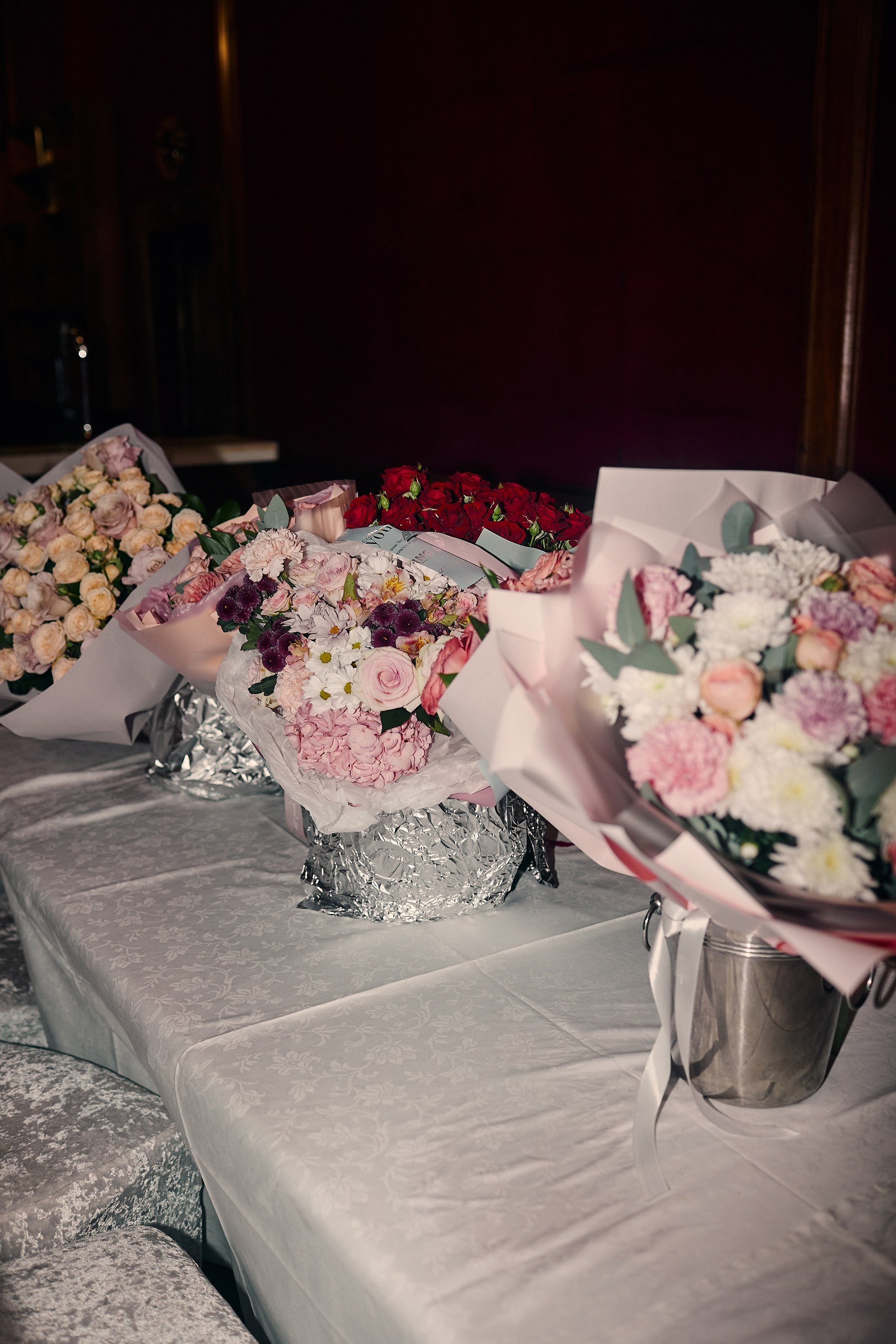 День Рождения Лолита. RetroChic Фото