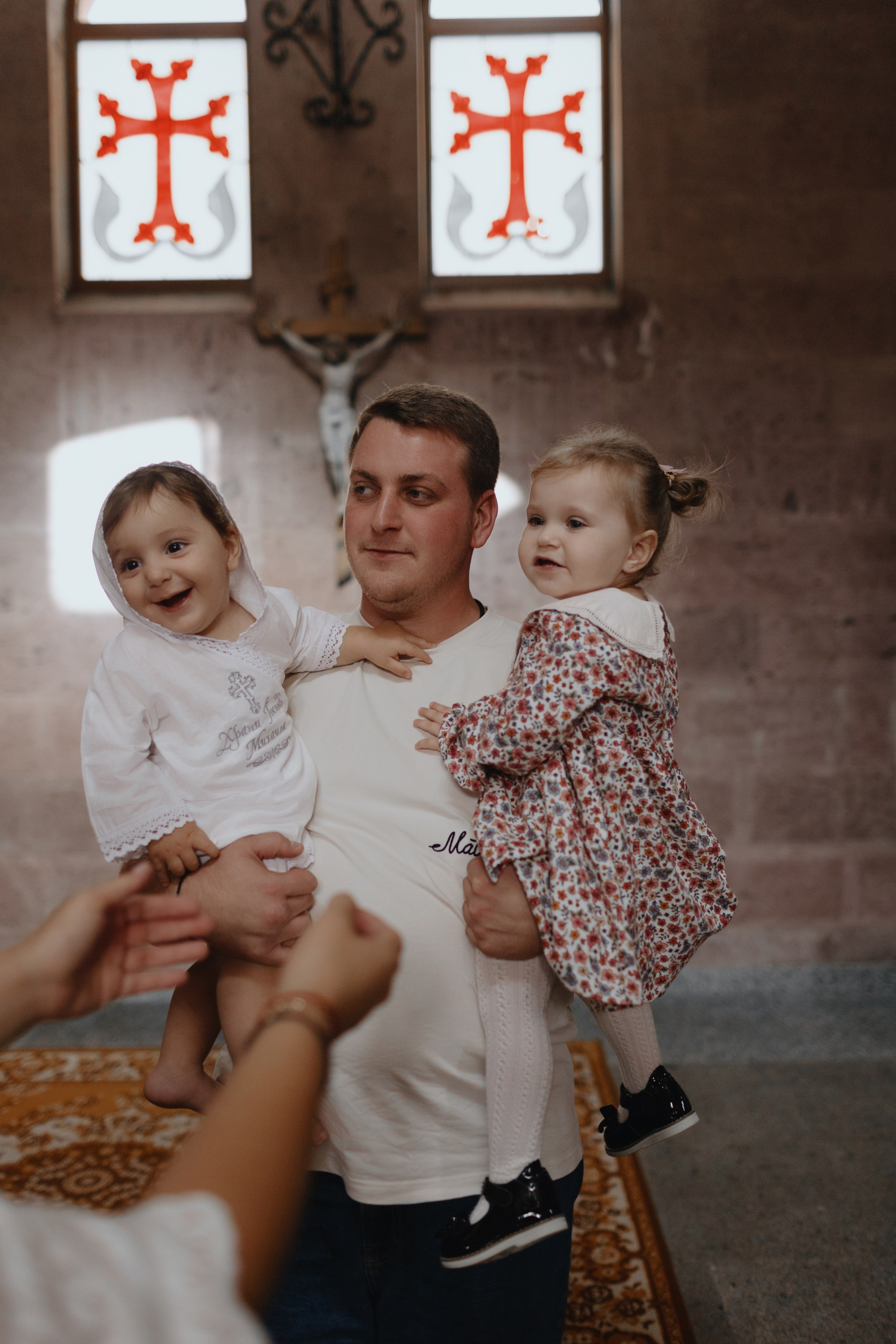 Гагра Армянская церковь. RetroChic Фото