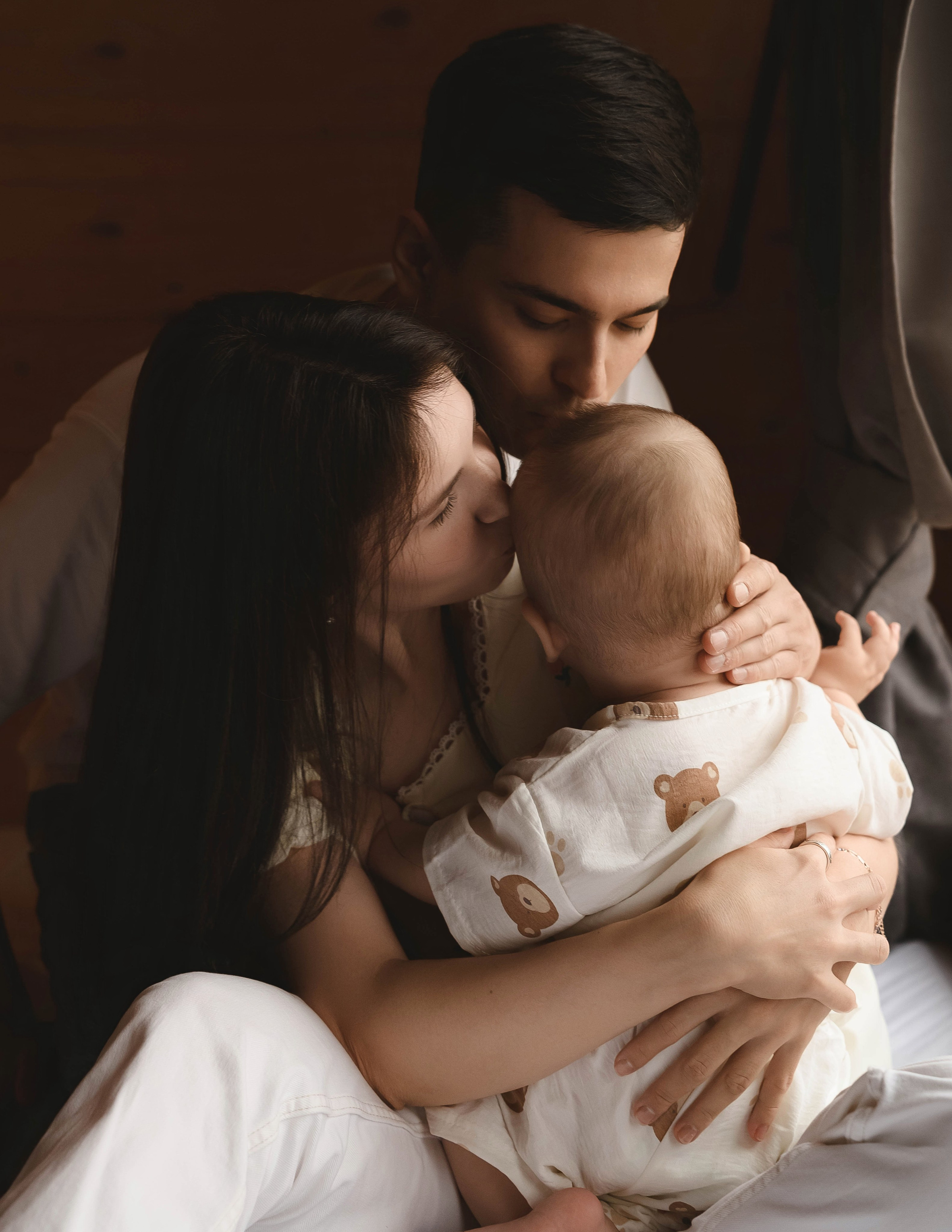 Диляра | Альфред| Таир. Свадебный и семейный фотограф в Казани Диана Портнова