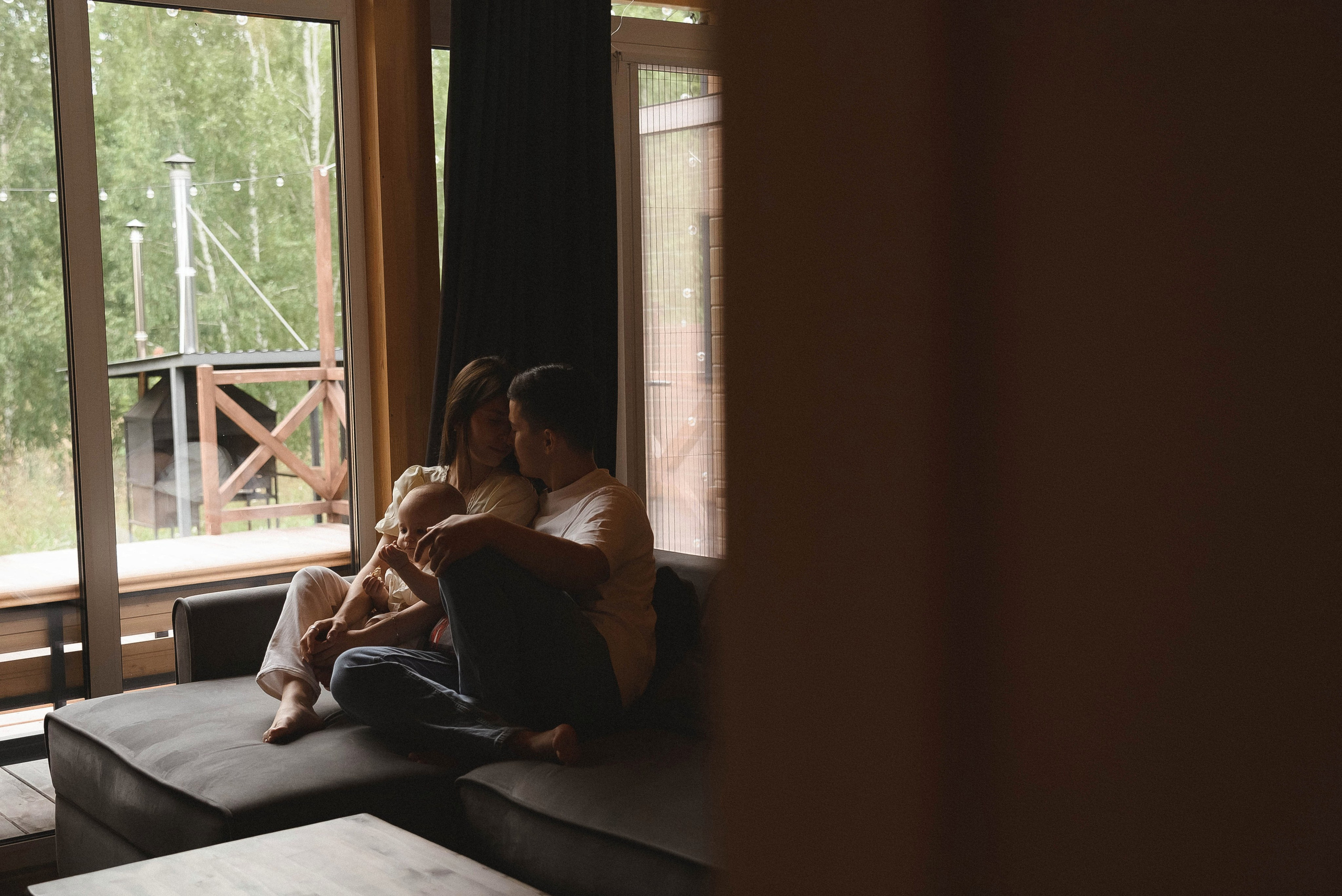 Диляра | Альфред| Таир. Свадебный и семейный фотограф в Казани Диана Портнова