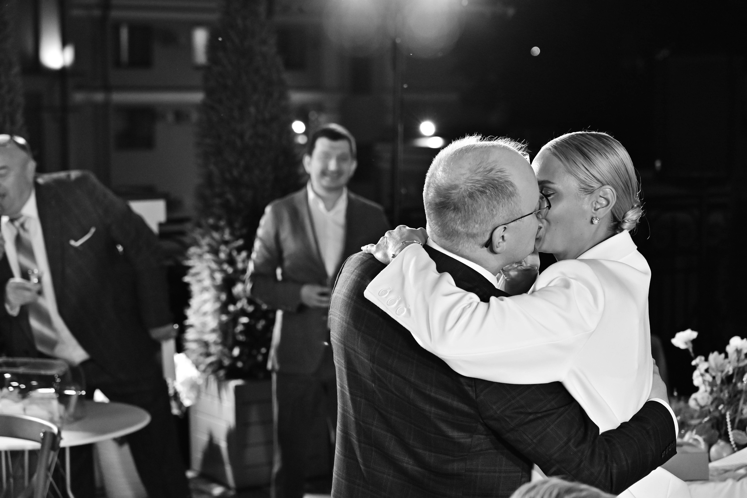 А | И банкет. Свадебный и семейный фотограф в Казани Диана Портнова