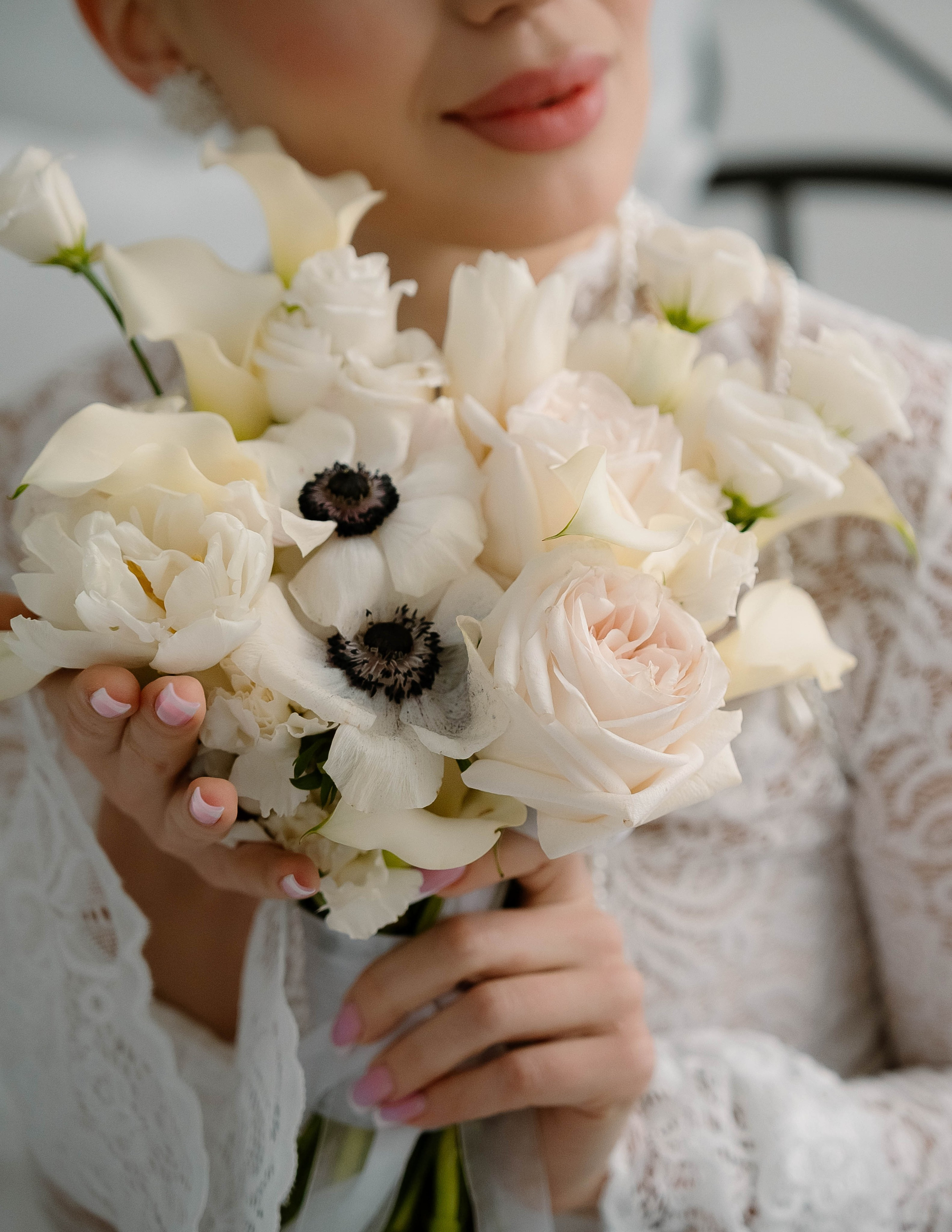 Утро жениха и невесты. Свадебный и семейный фотограф в Казани Диана Портнова