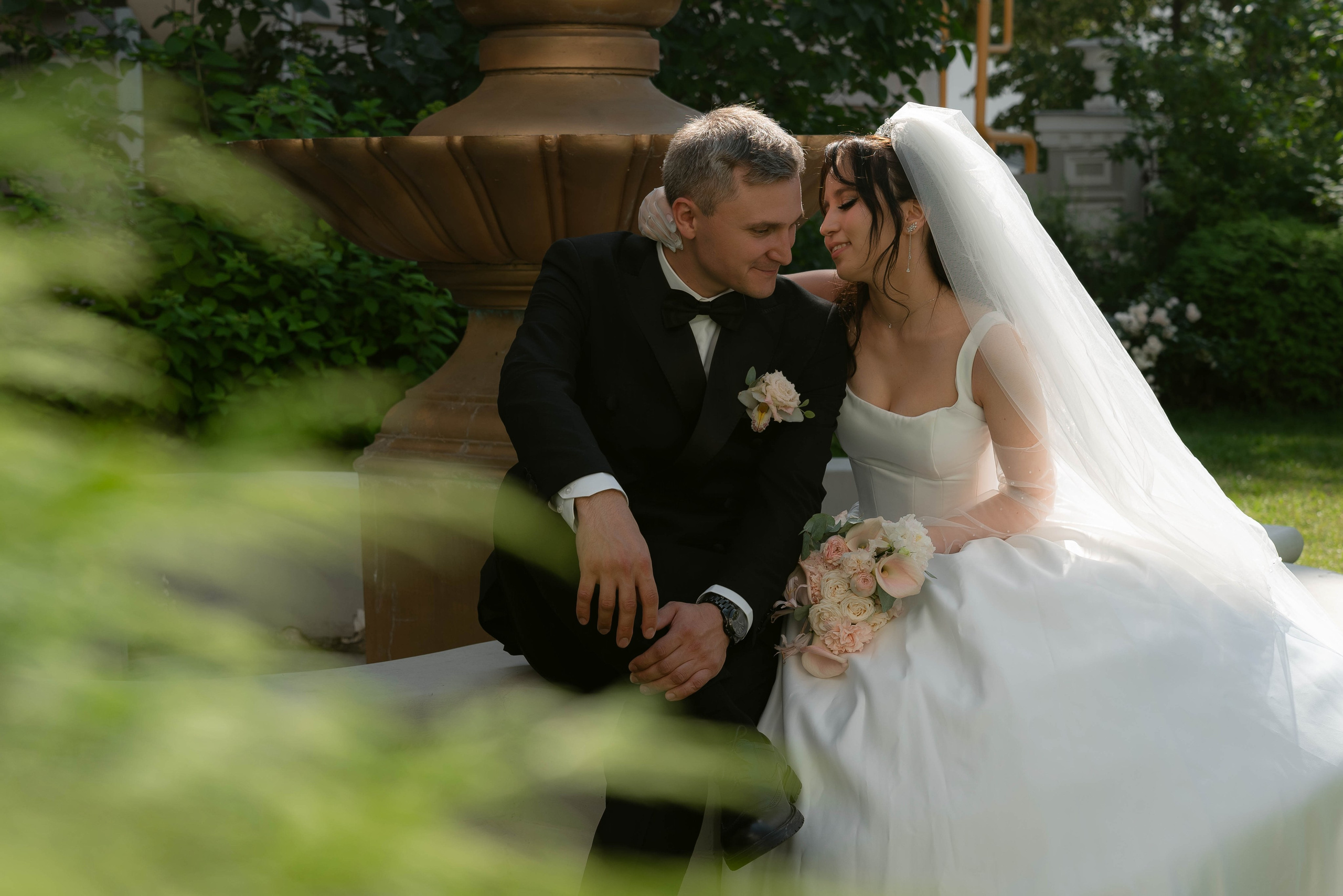 Камила | Руслан. Свадебный и семейный фотограф в Казани Диана Портнова