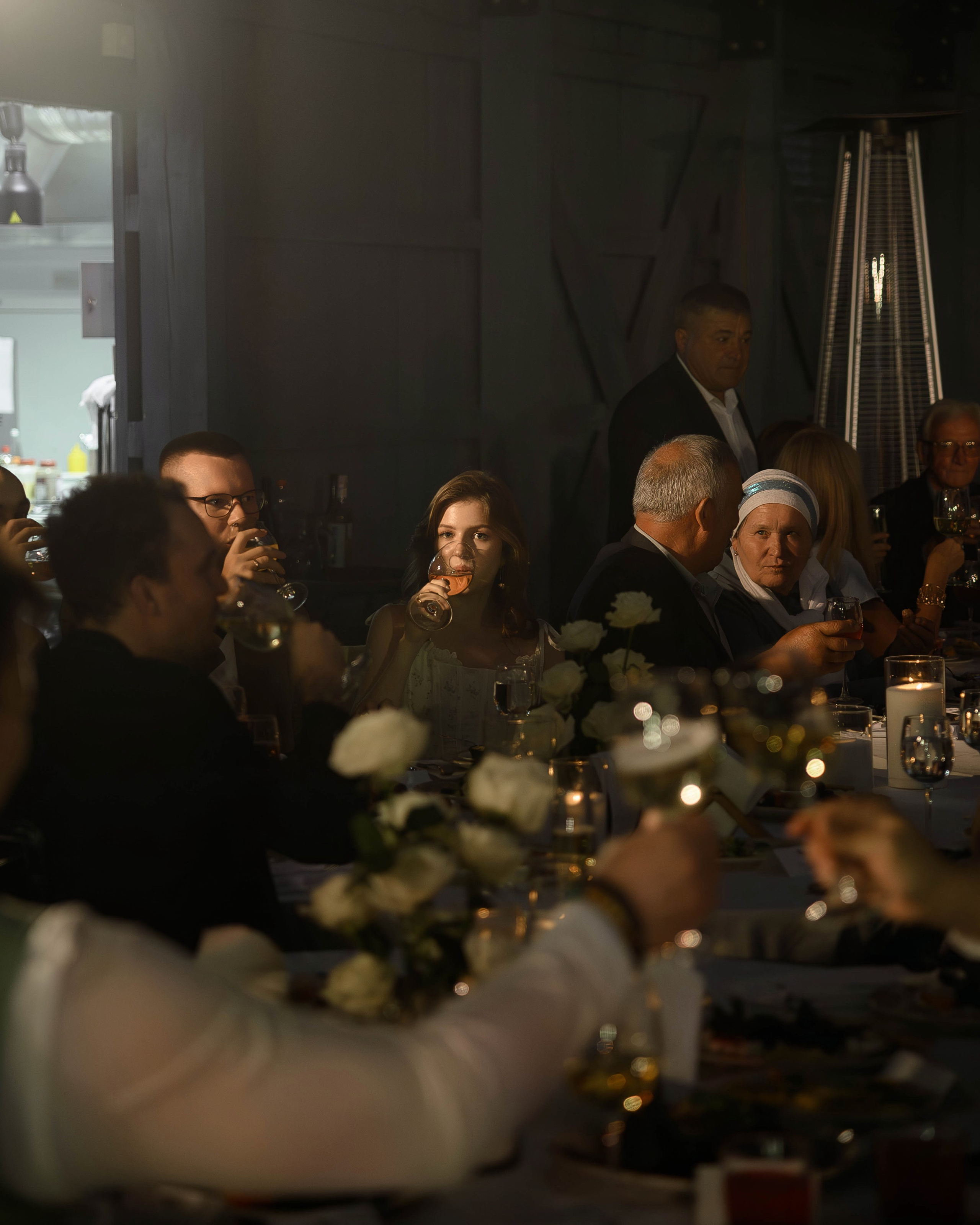 Альбина | Тимур (банкет+регистрация). Свадебный и семейный фотограф в Казани Диана Портнова