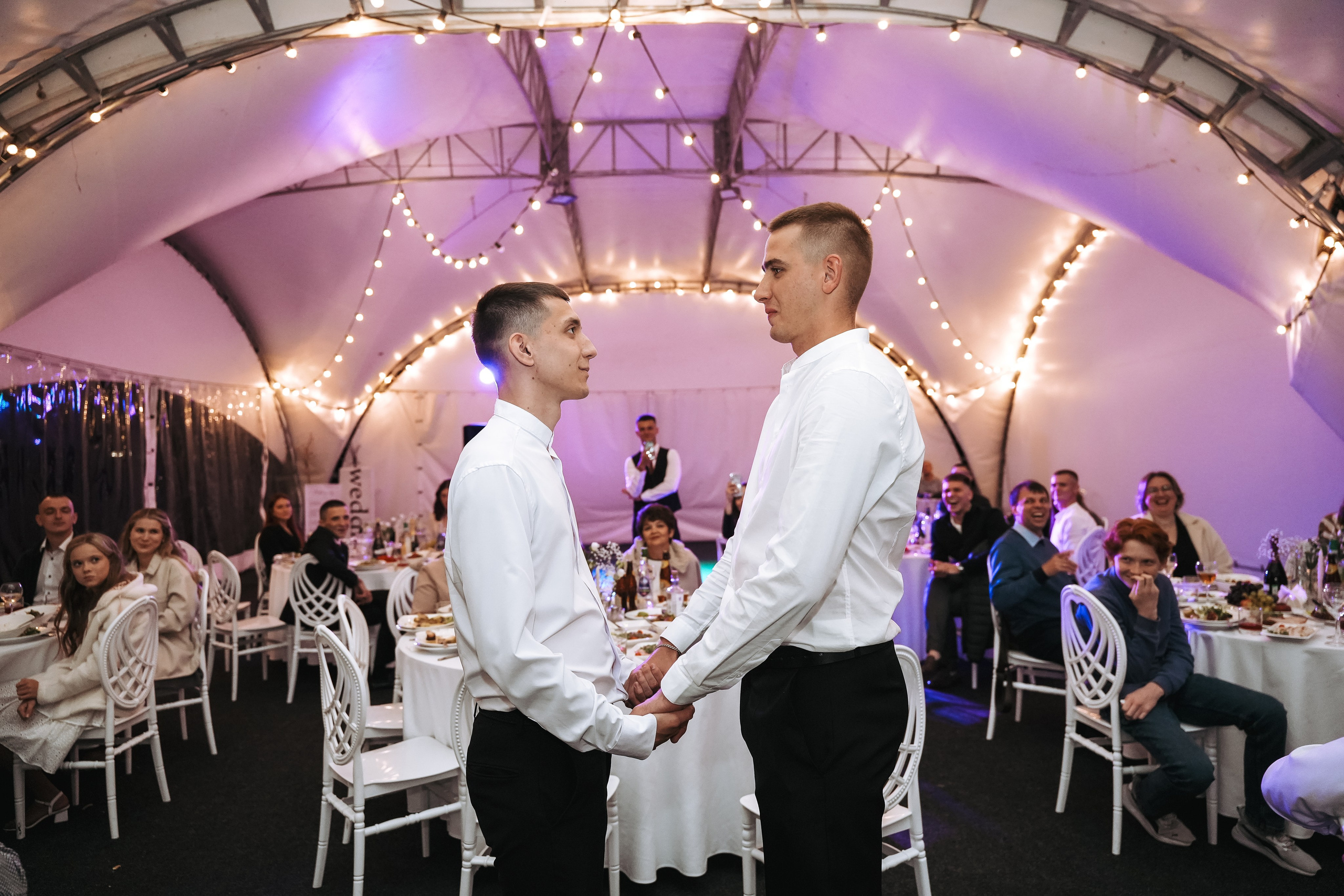 Яков и Екатерина. Семейный и свадебный фотограф в Ульяновске Арина Авдеева