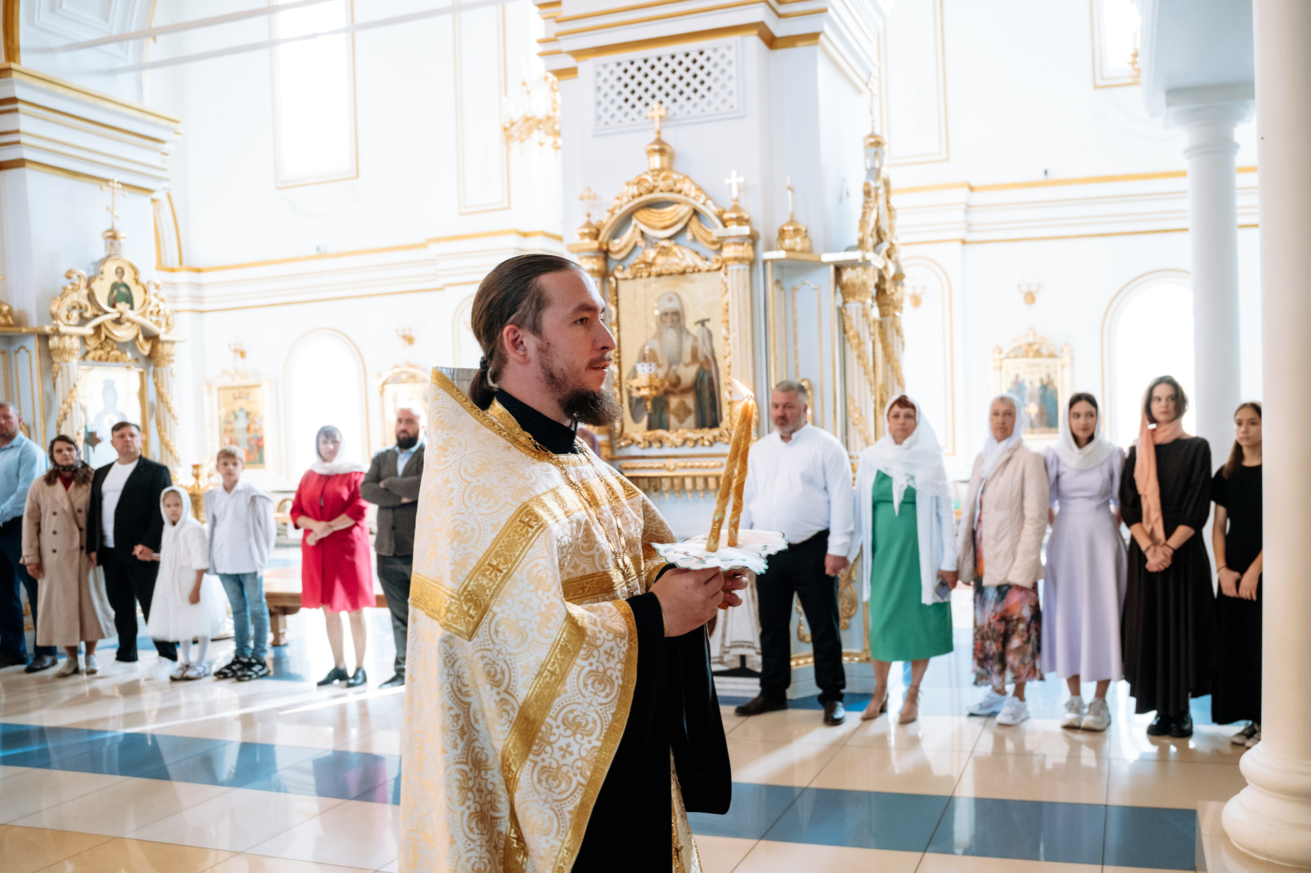 Иван и Анастасия. Семейный и свадебный фотограф в Ульяновске Арина Авдеева