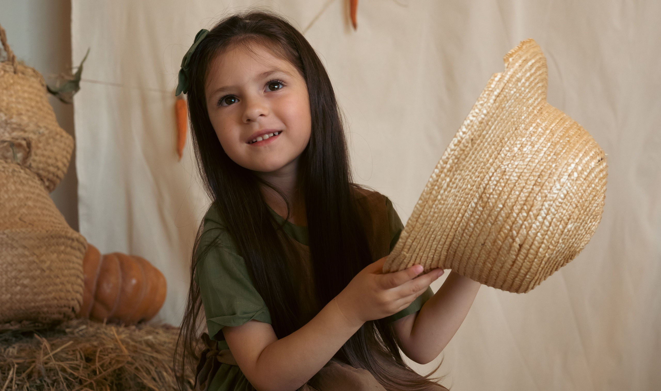 Детская. Фотограф в Санкт-Петербурге Anna Balashkova