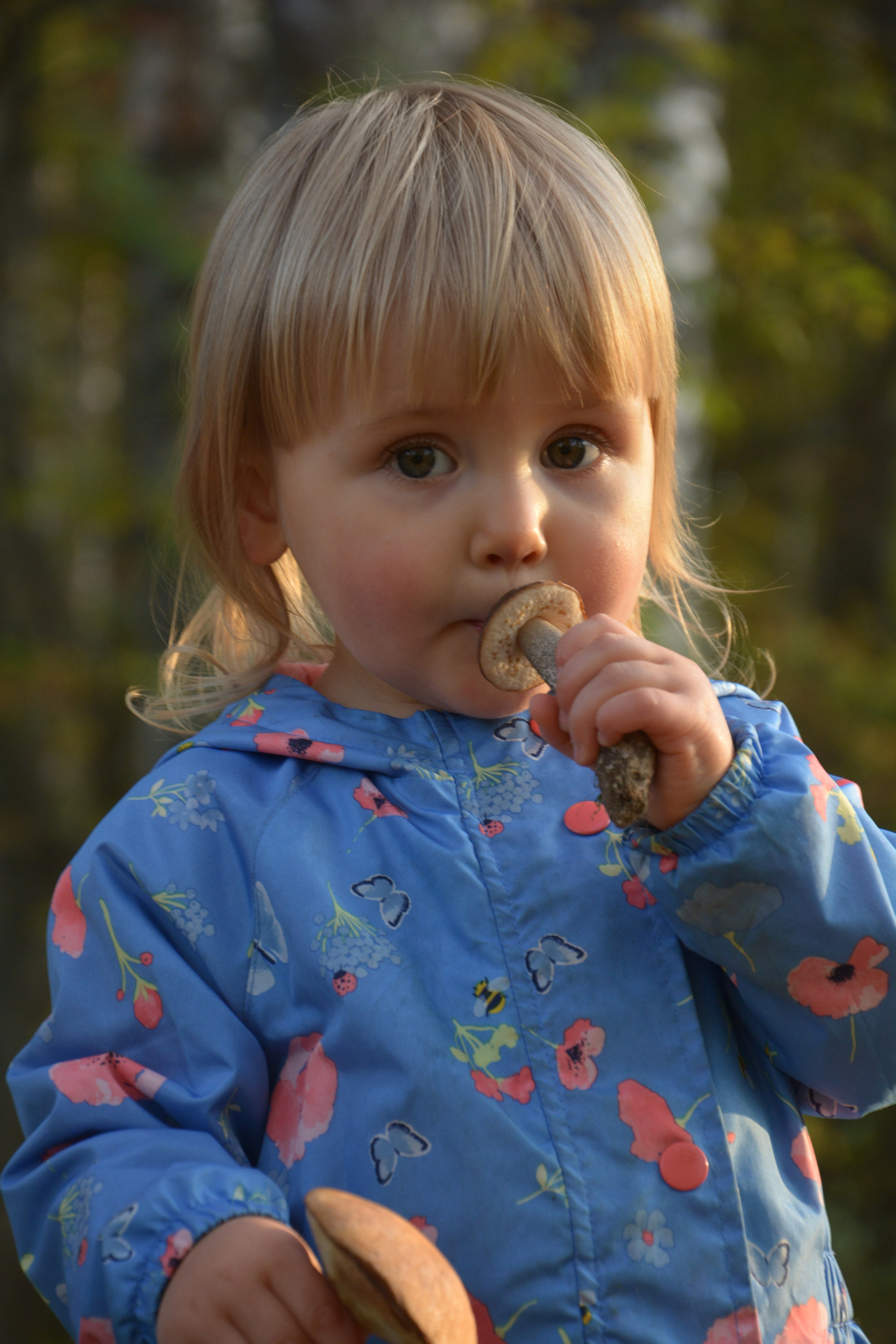 Детская. Фотограф в Санкт-Петербурге Anna Balashkova