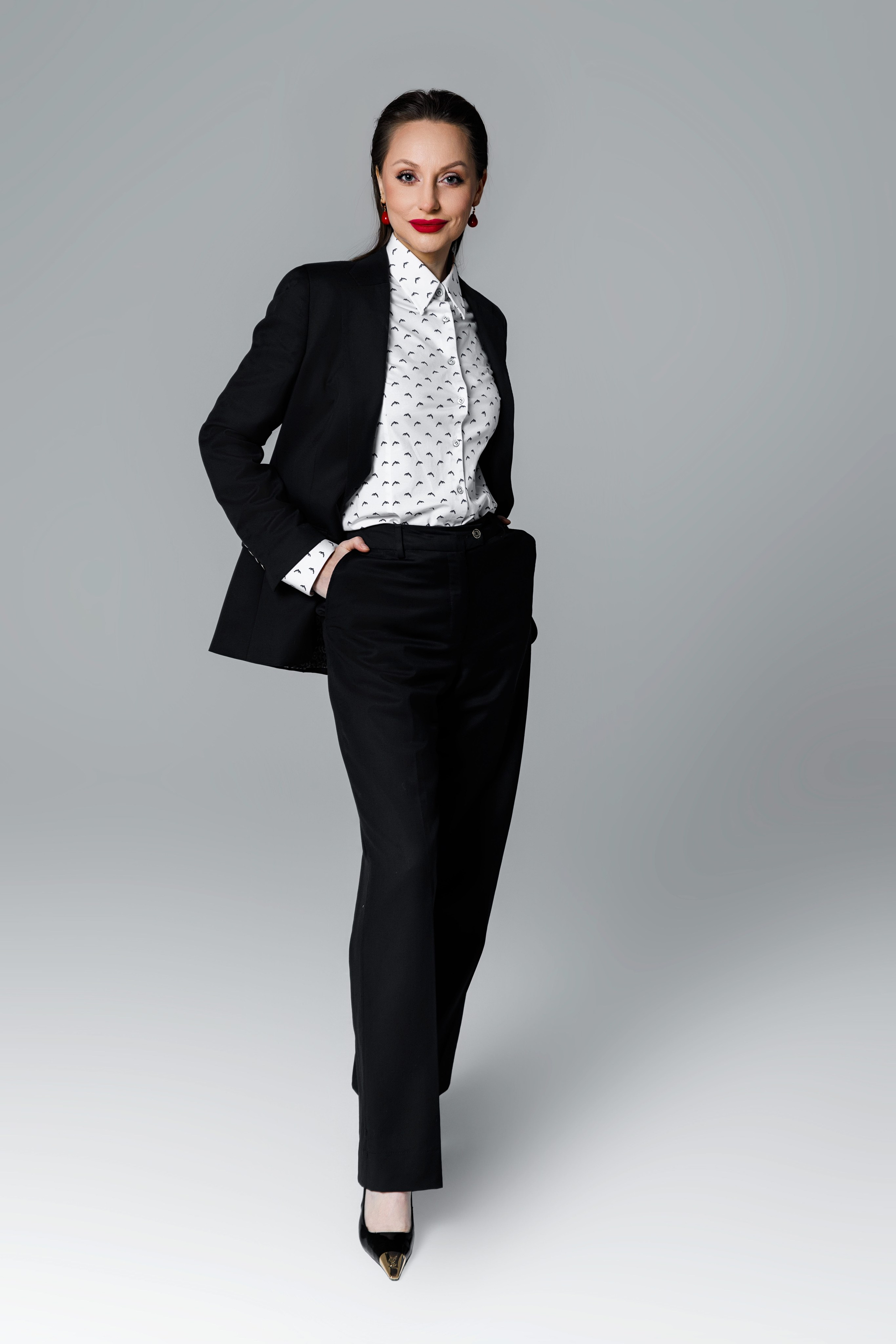 Тарханова Мария. Фотограф Ольга Эмбер