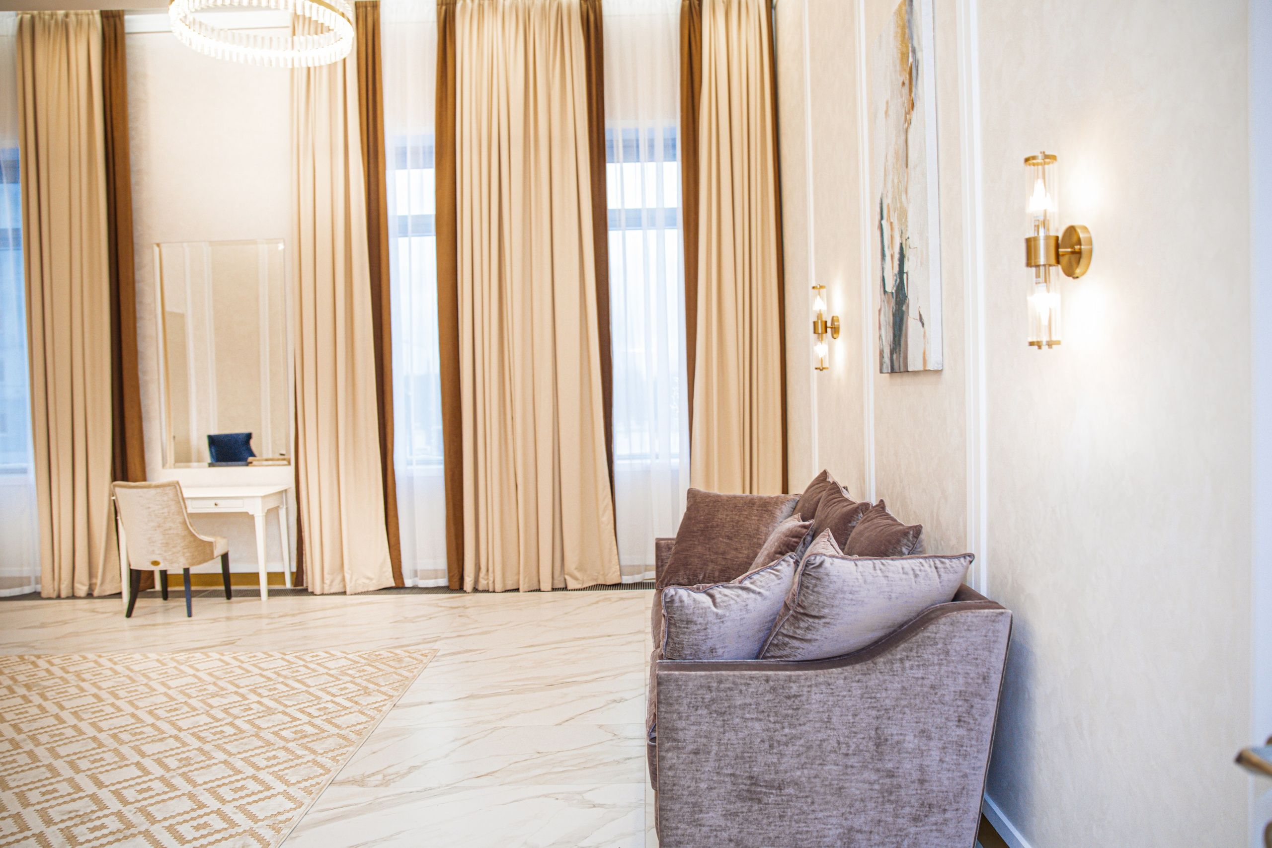 ЗАГС Москвы. Фотограф Ольга Эмбер