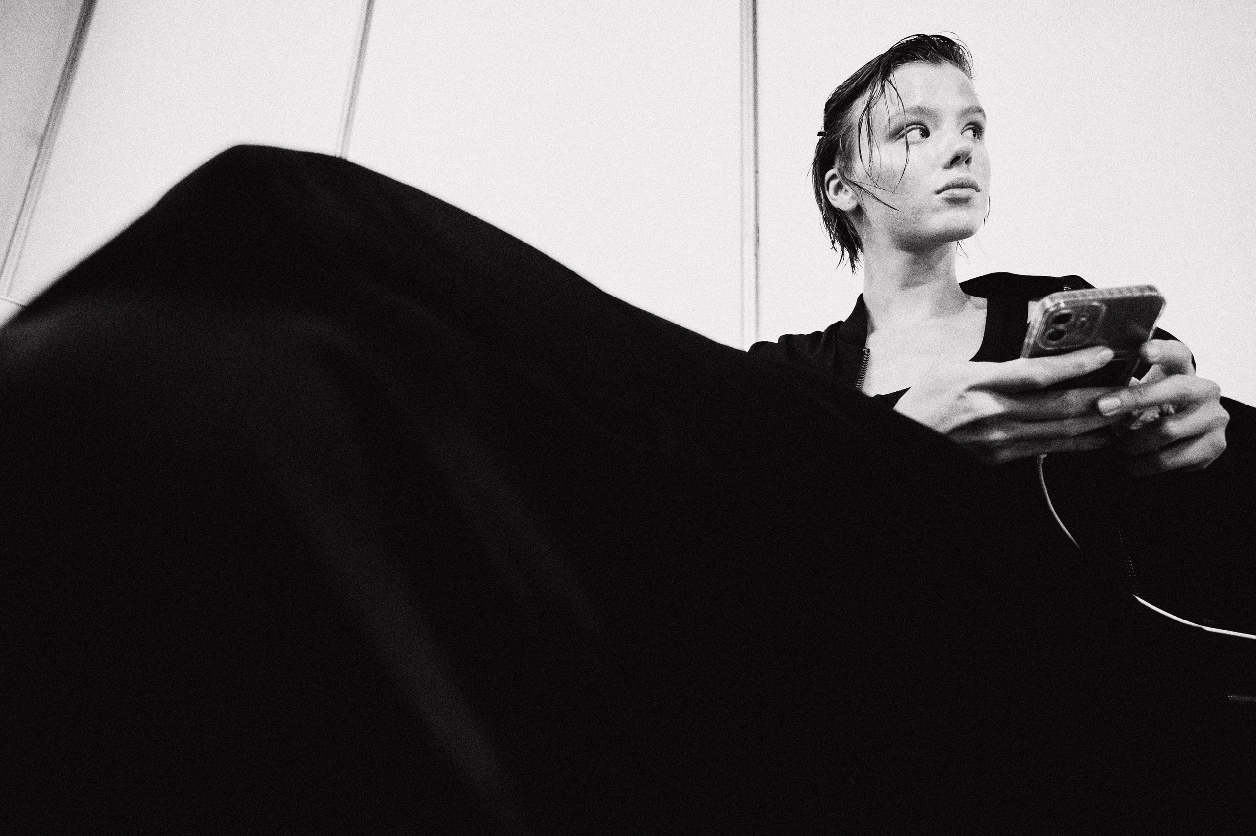 День первый. Уральская международная неделя моды 2024