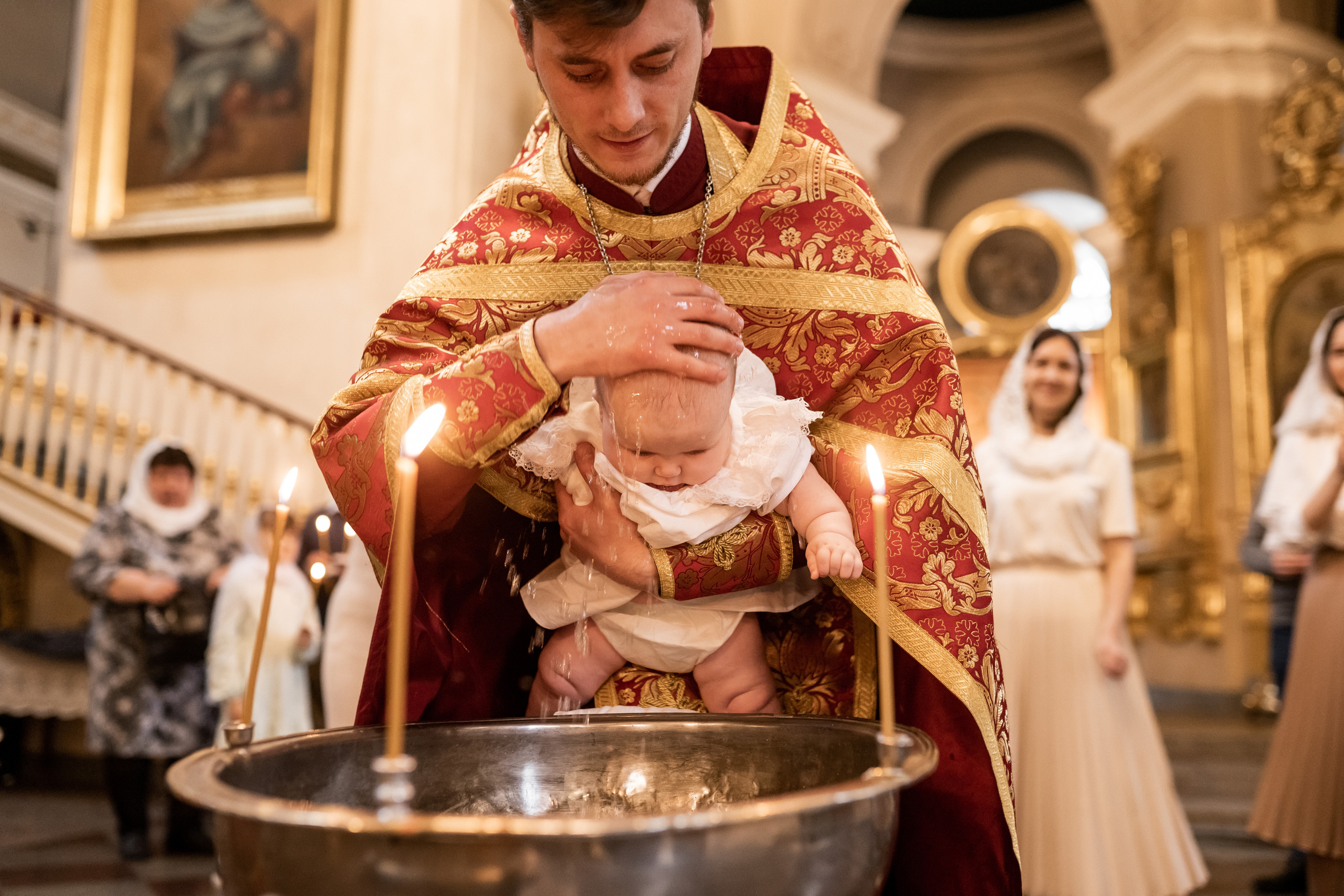 Вера. Семейный и детский фотограф в Санкт-Петербурге Дарина Герчиу