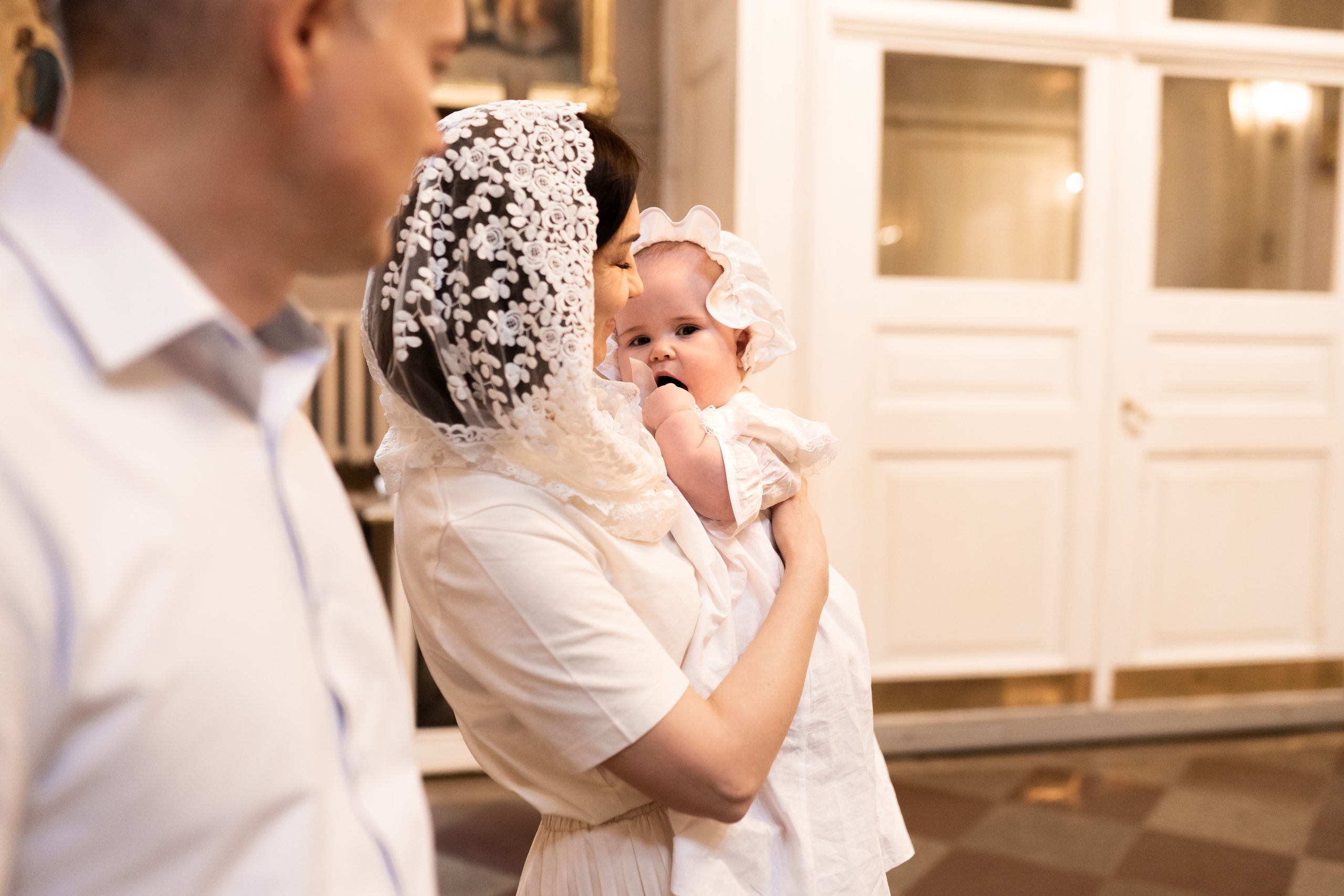 Вера. Семейный и детский фотограф в Санкт-Петербурге Дарина Герчиу