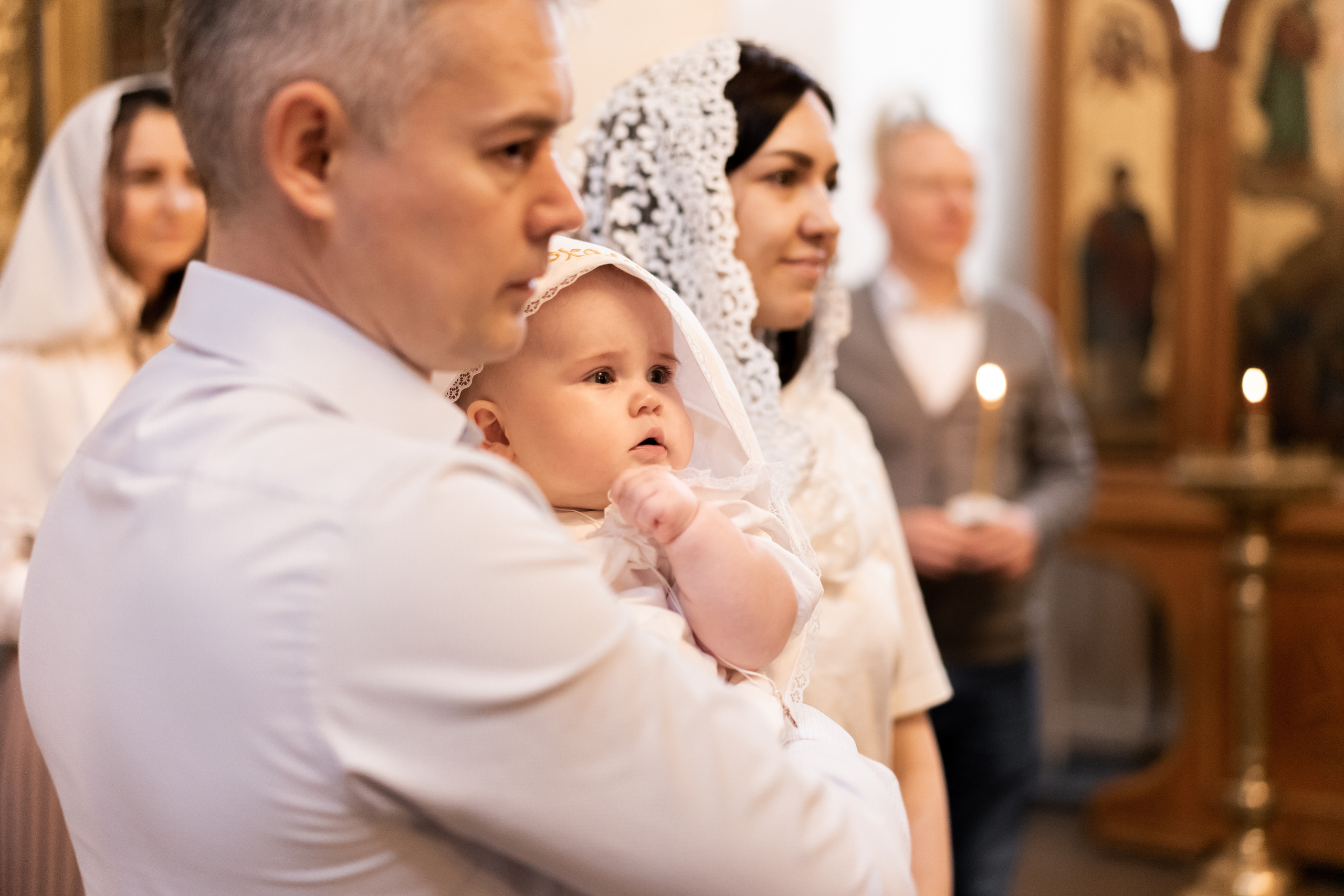 Вера. Семейный и детский фотограф в Санкт-Петербурге Дарина Герчиу