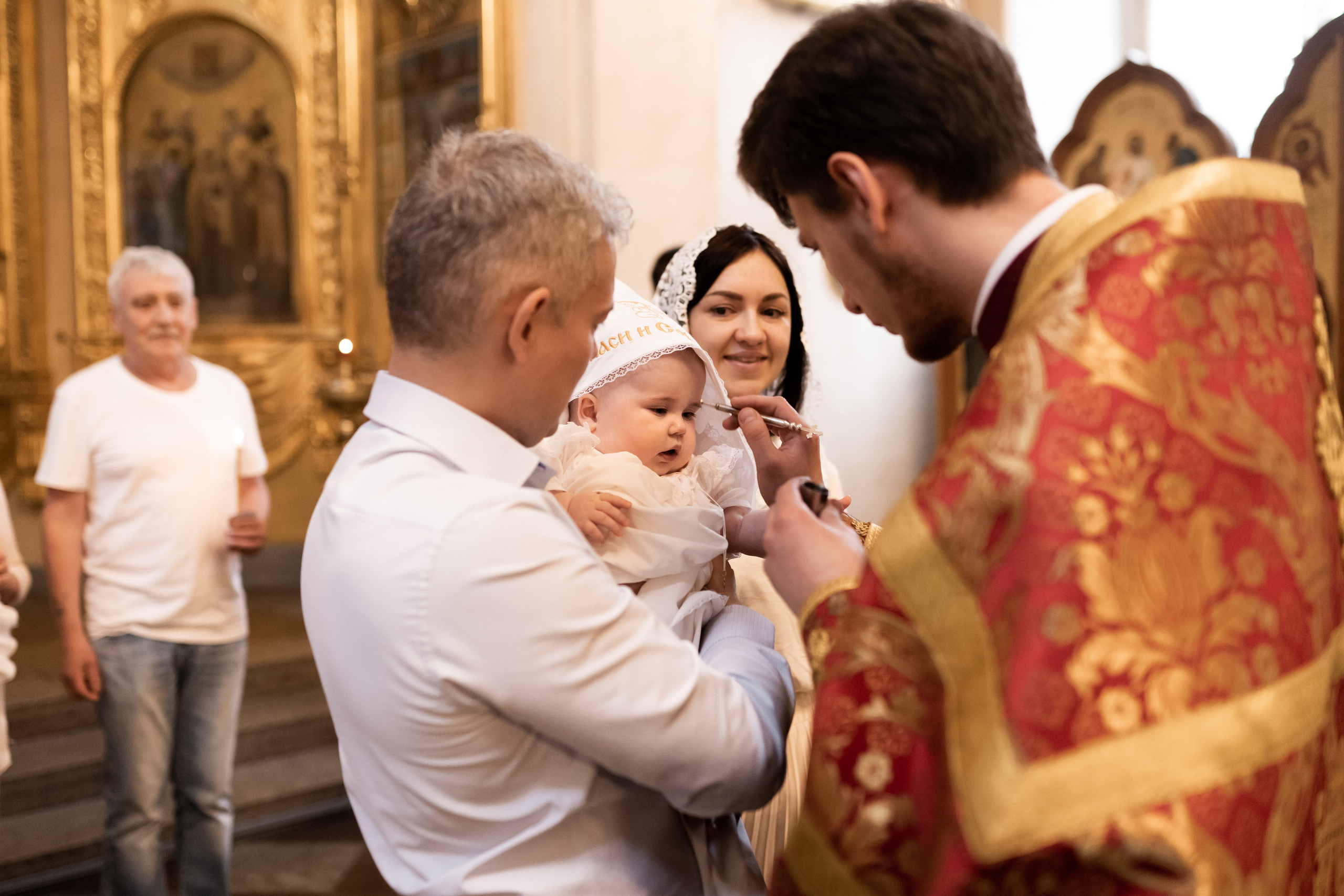Вера. Семейный и детский фотограф в Санкт-Петербурге Дарина Герчиу