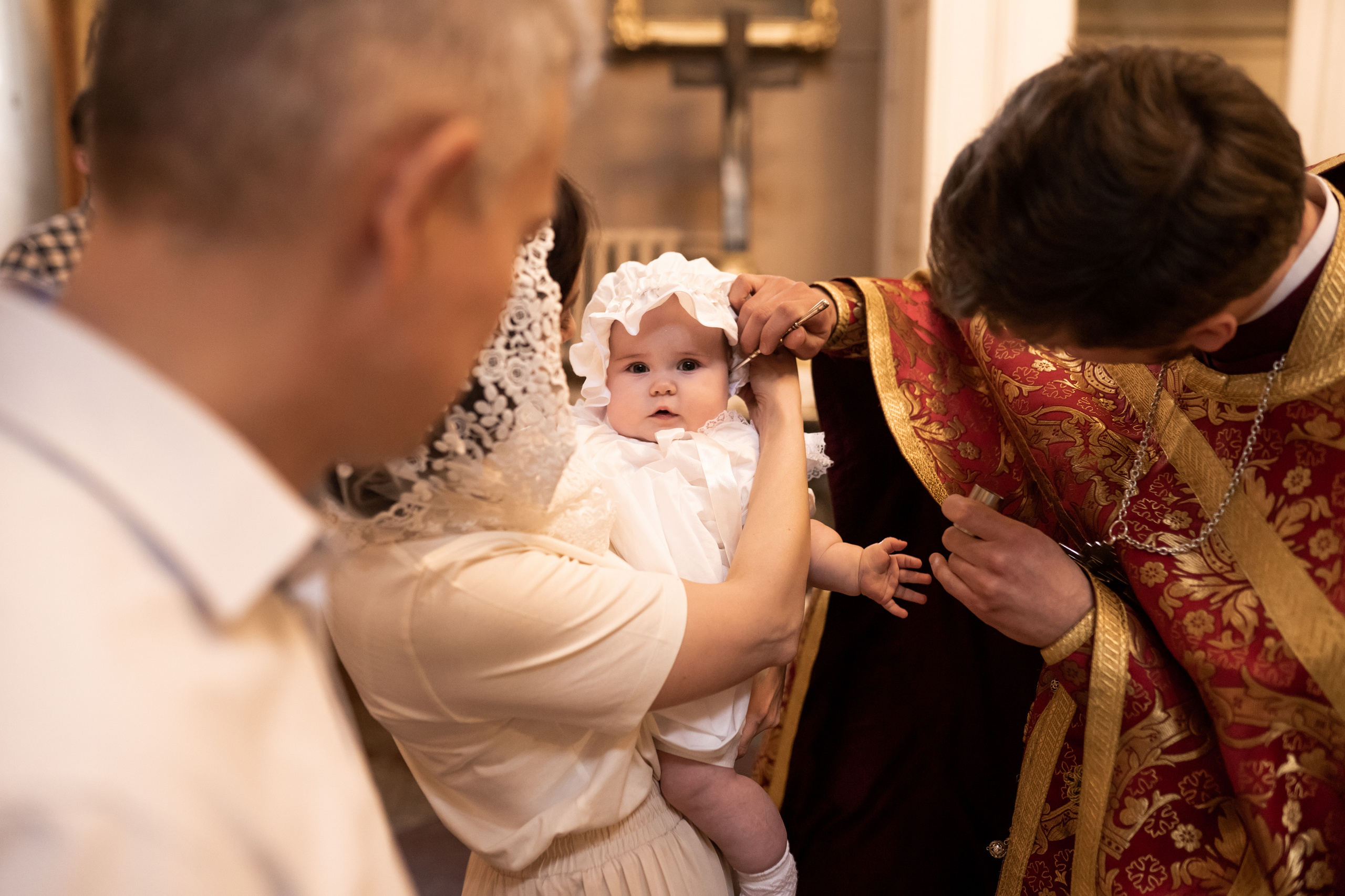 Вера. Семейный и детский фотограф в Санкт-Петербурге Дарина Герчиу