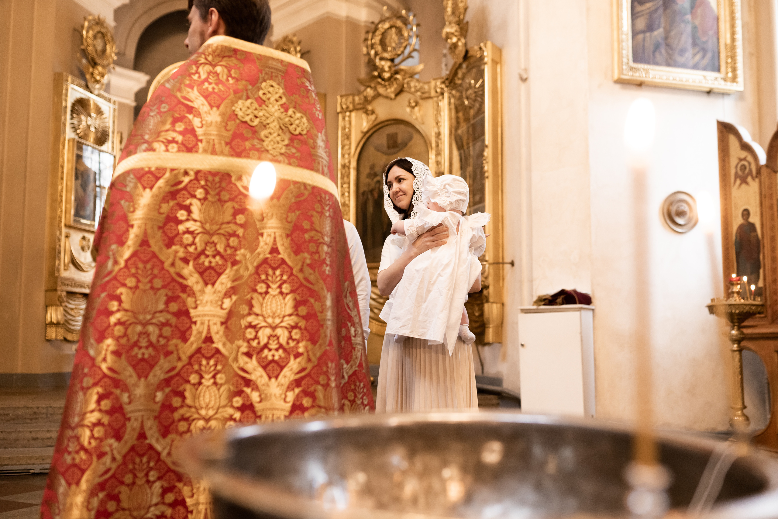 Вера. Семейный и детский фотограф в Санкт-Петербурге Дарина Герчиу