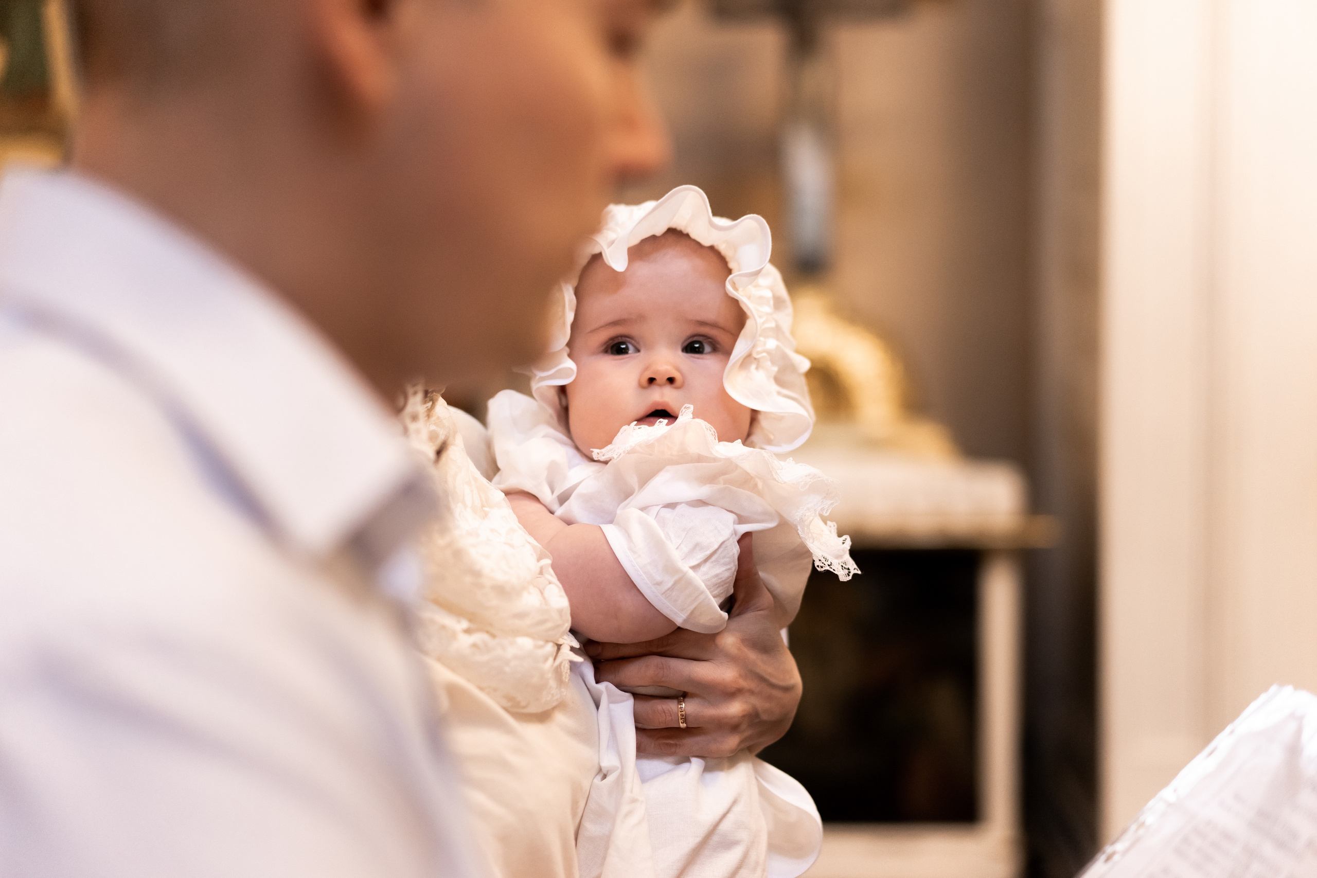 Вера. Семейный и детский фотограф в Санкт-Петербурге Дарина Герчиу