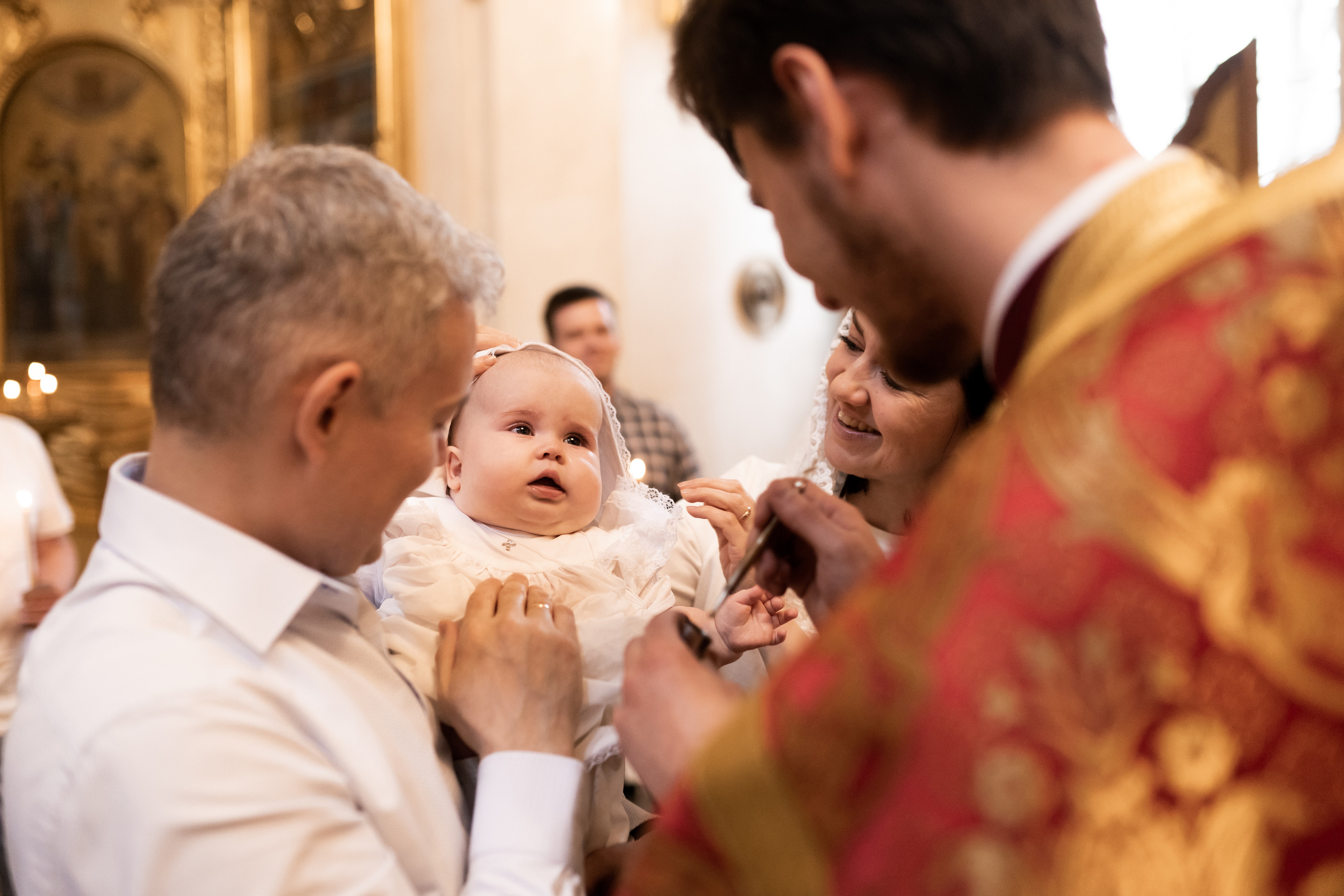 Вера. Семейный и детский фотограф в Санкт-Петербурге Дарина Герчиу