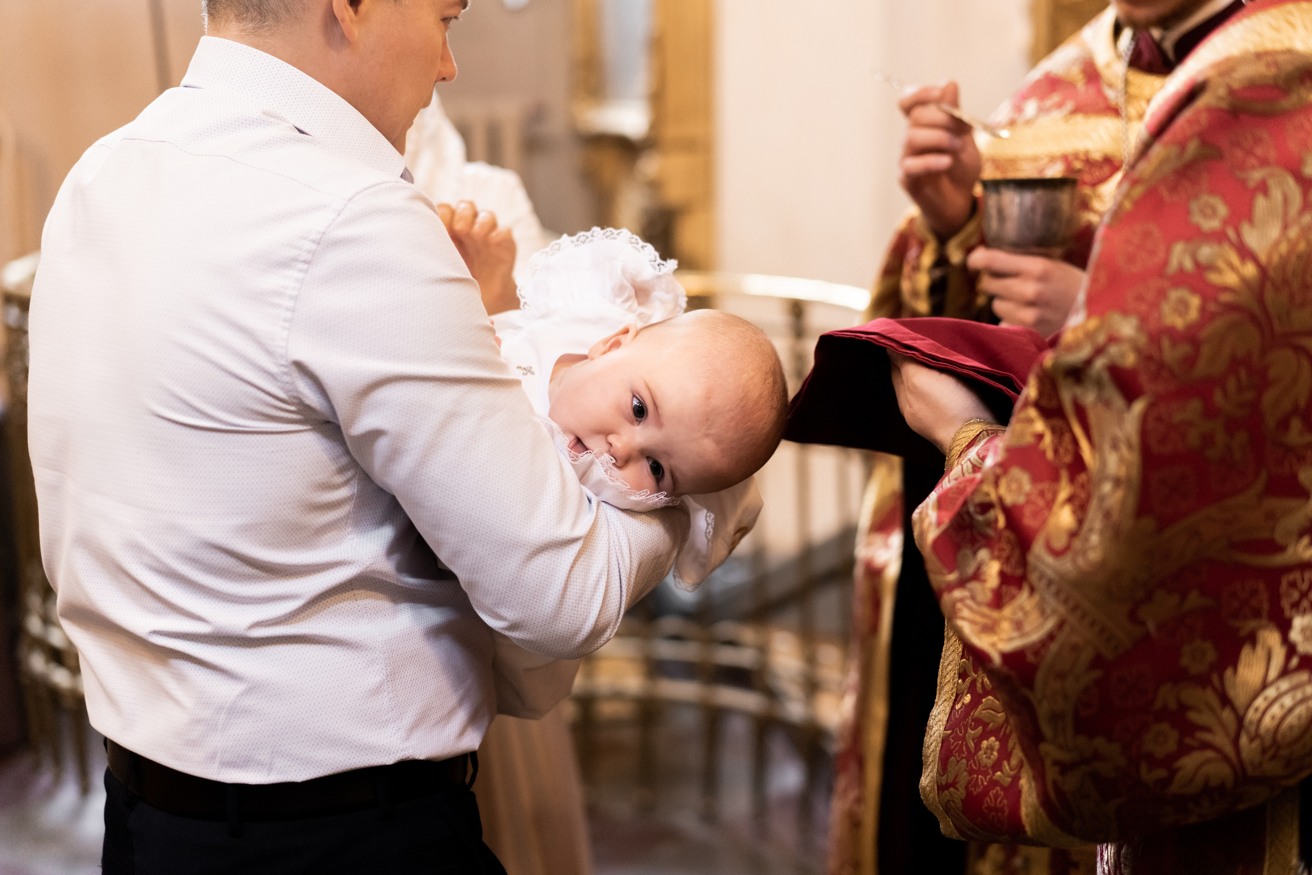 Вера. Семейный и детский фотограф в Санкт-Петербурге Дарина Герчиу