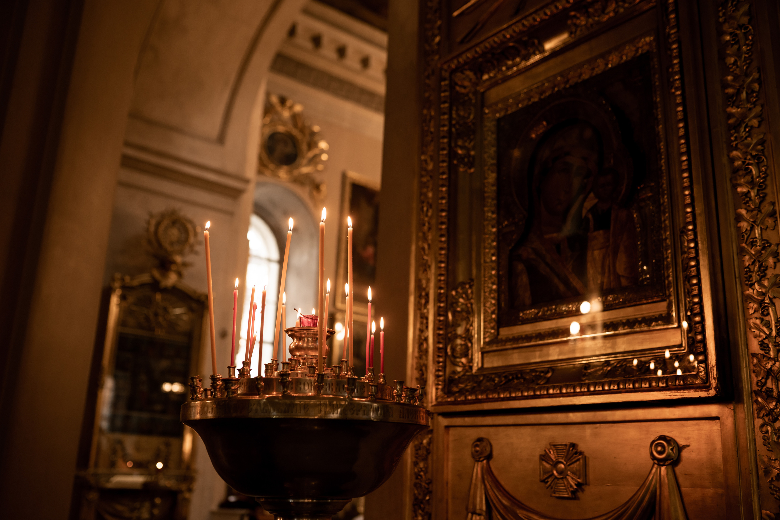 Вера. Семейный и детский фотограф в Санкт-Петербурге Дарина Герчиу