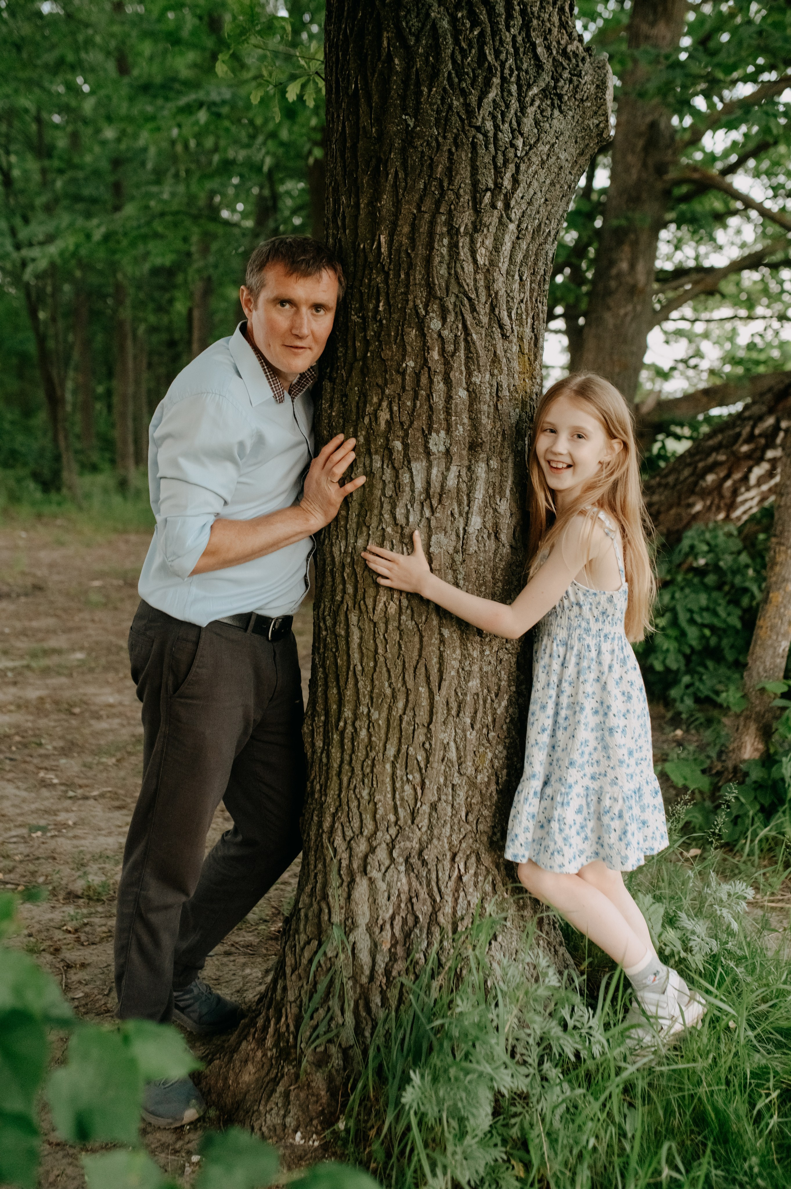 «У меня будет братик!». Семейный и детский фотограф в Туле