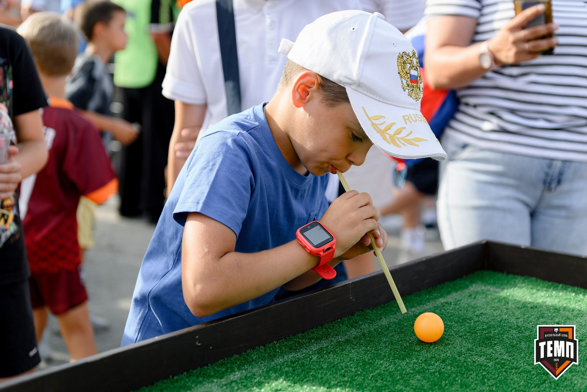 Кубок Fonbet России по футболу 2024. Свадебный и репортажный фотограф Никита Сницарев в Барнауле