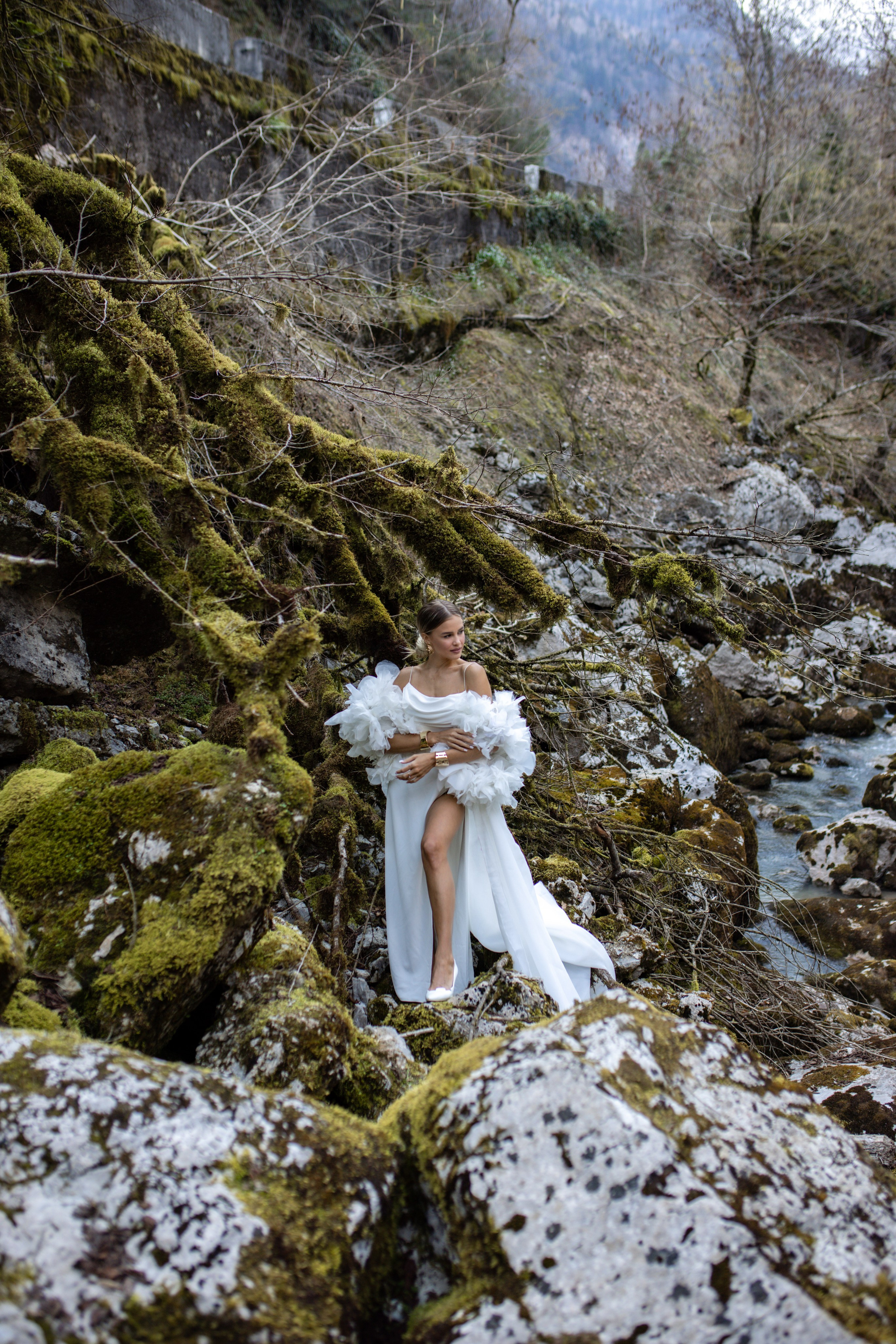 СОЧИ ГОРЫ. Фотограф Алёна Мил