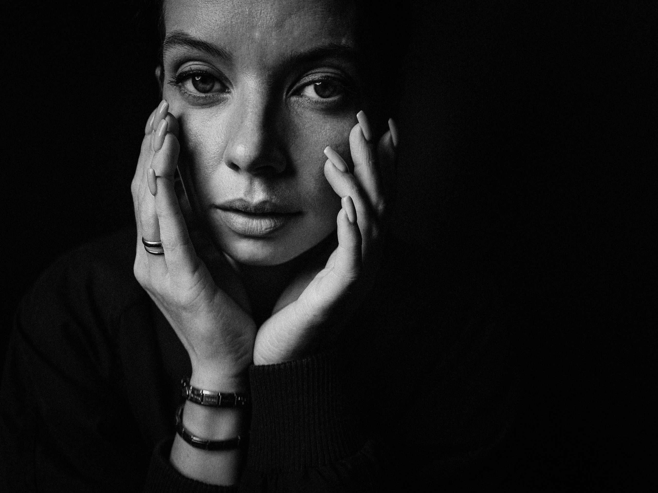 Фотограф Олег Сотник