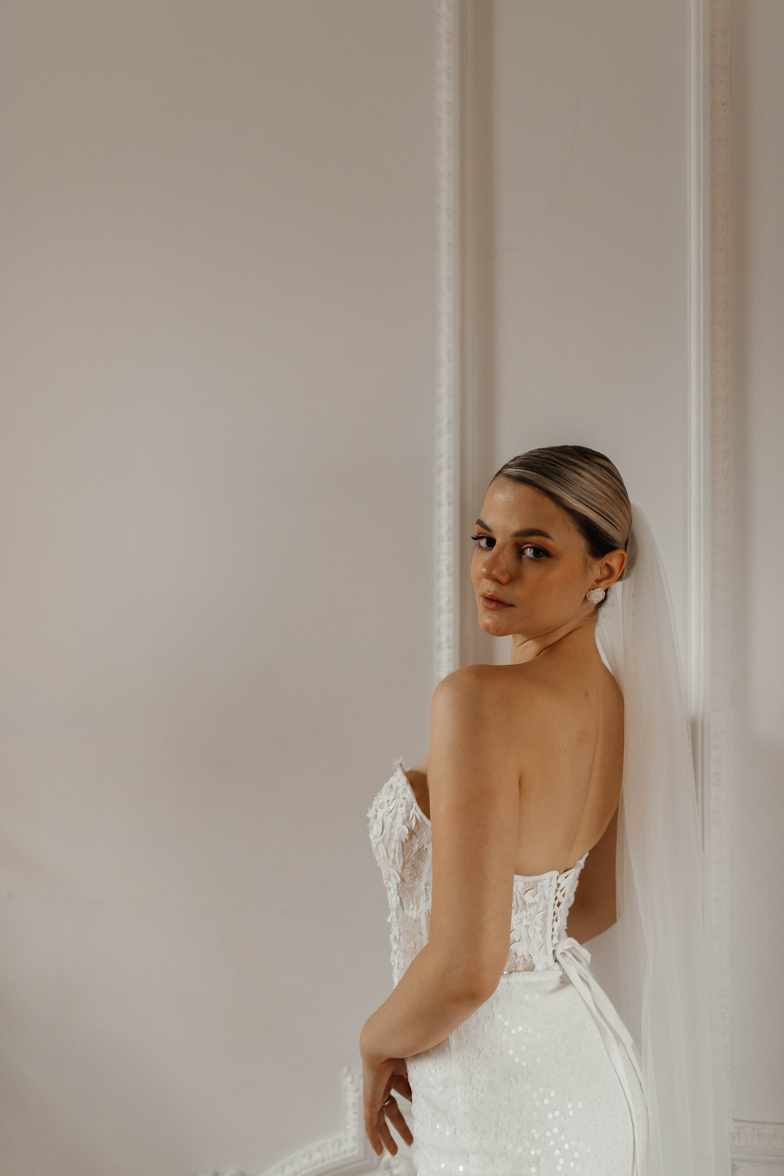 Милена и Алексей. Профессиональный фотограф