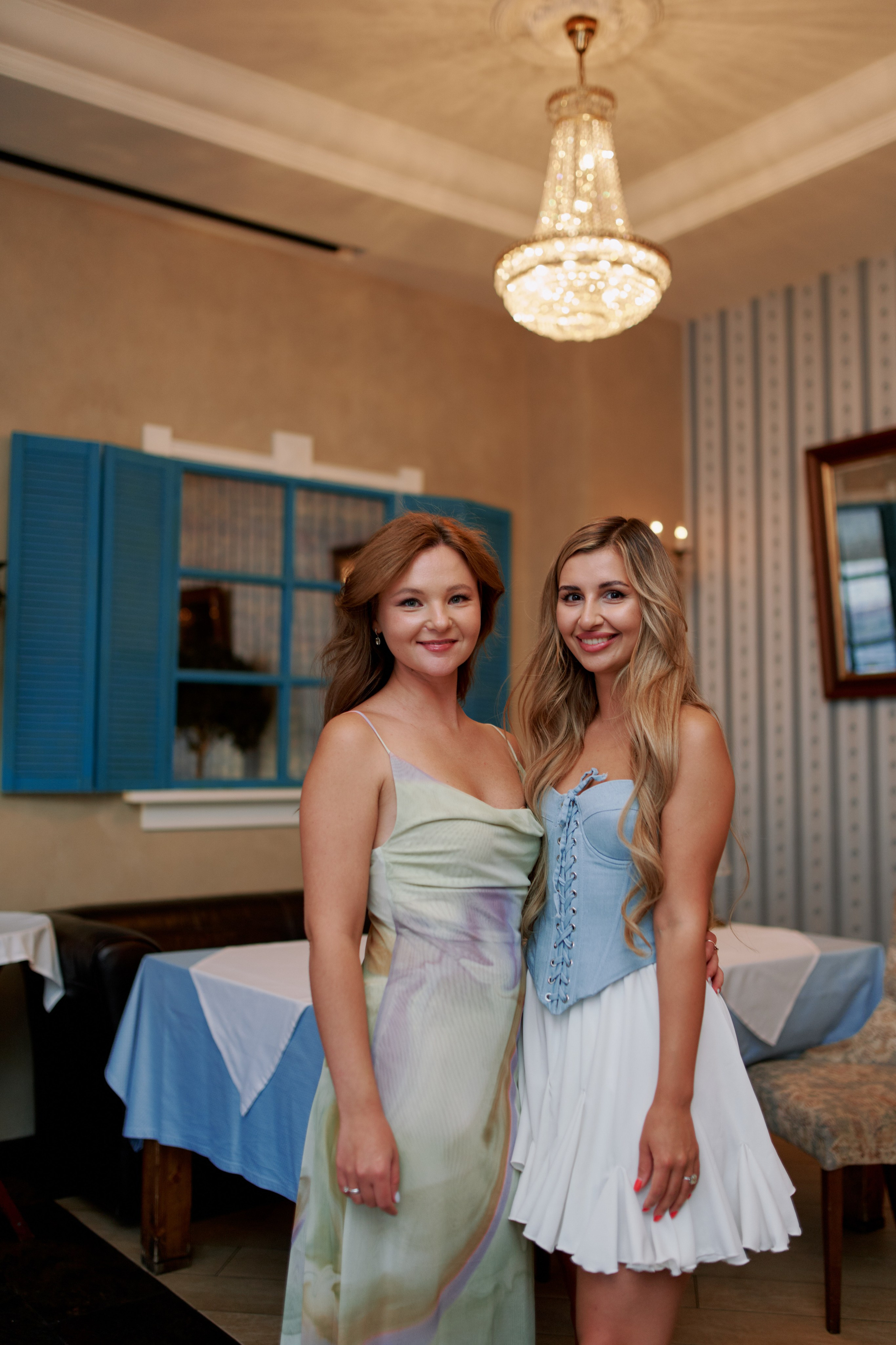 Ksenia's birthday. Главная