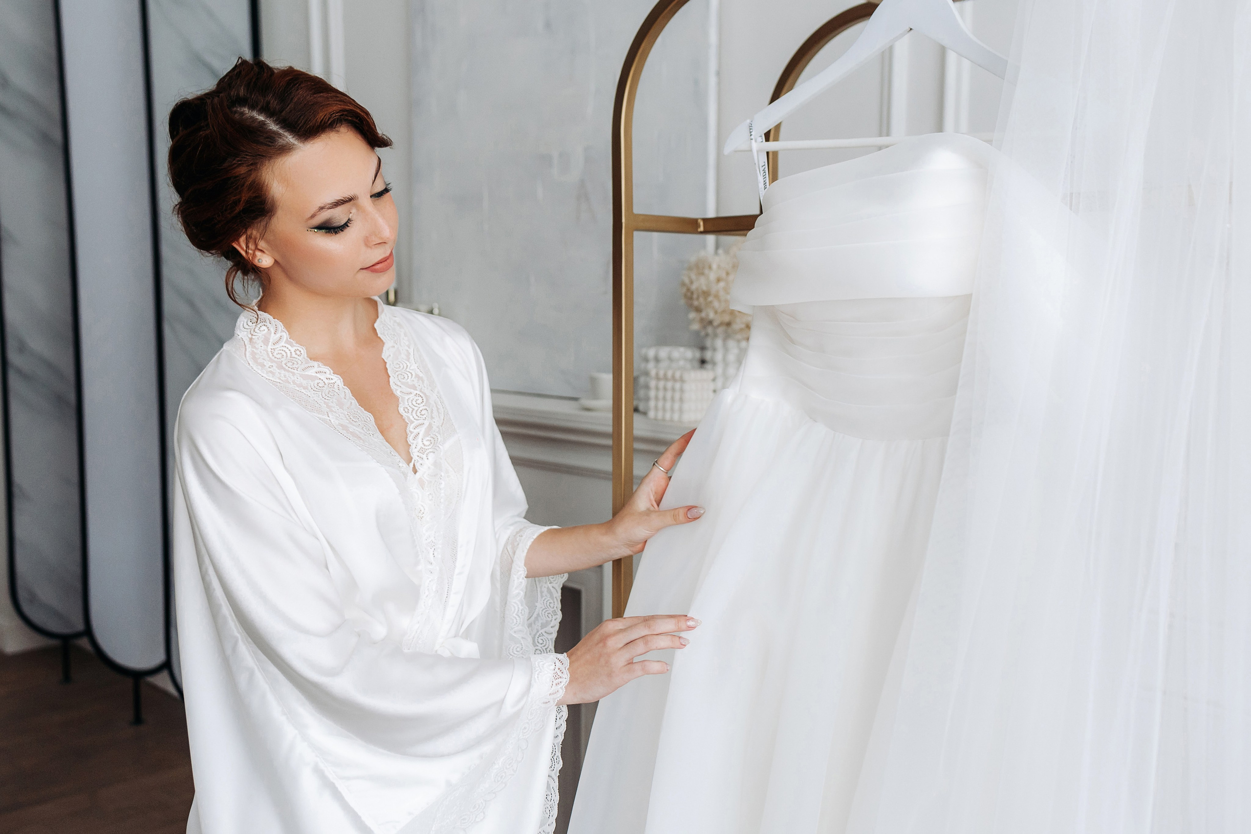 Антон Ксения. Фотограф Омск Андрей Козяков