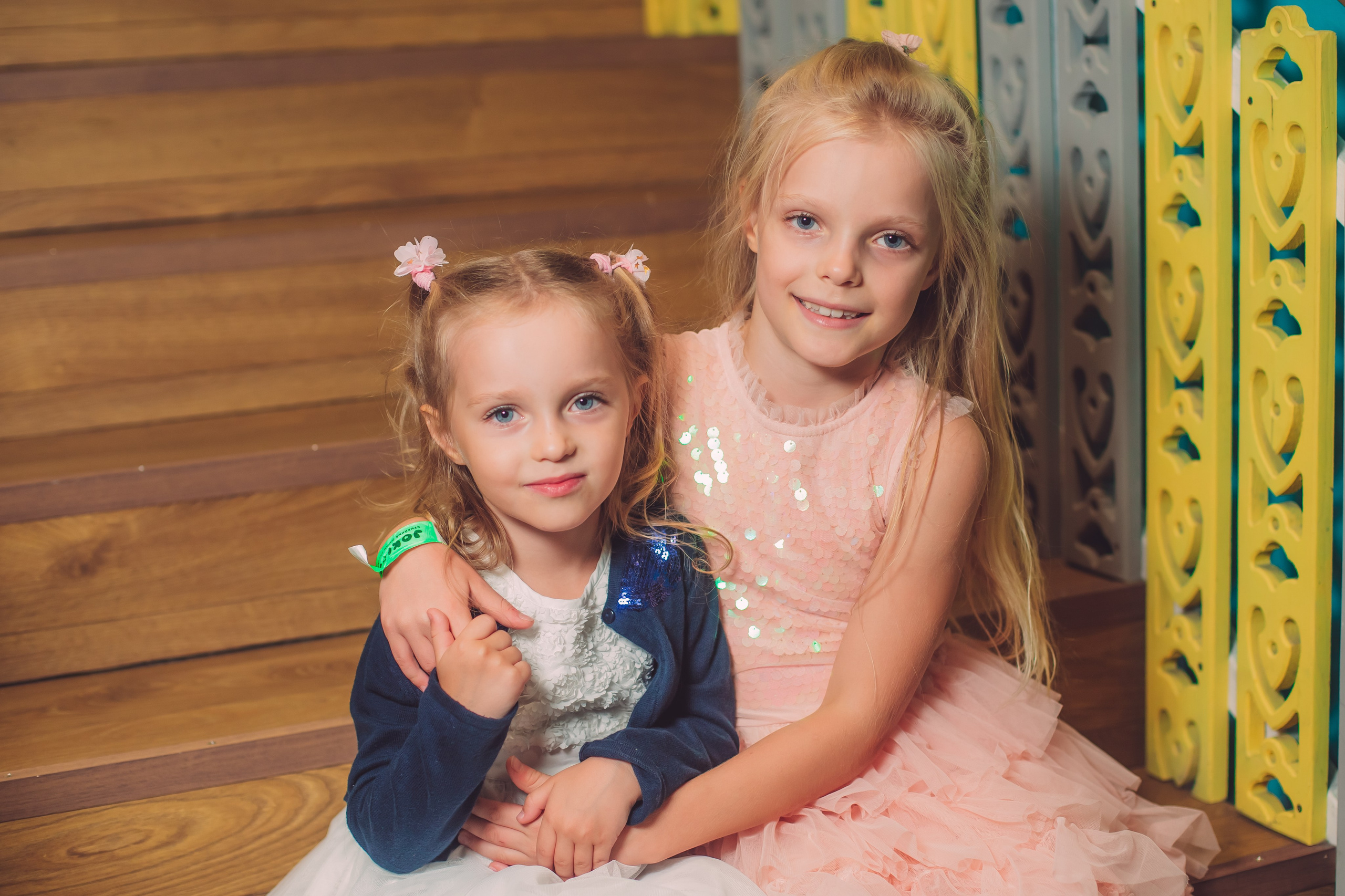 Дети. Shmakova Elena