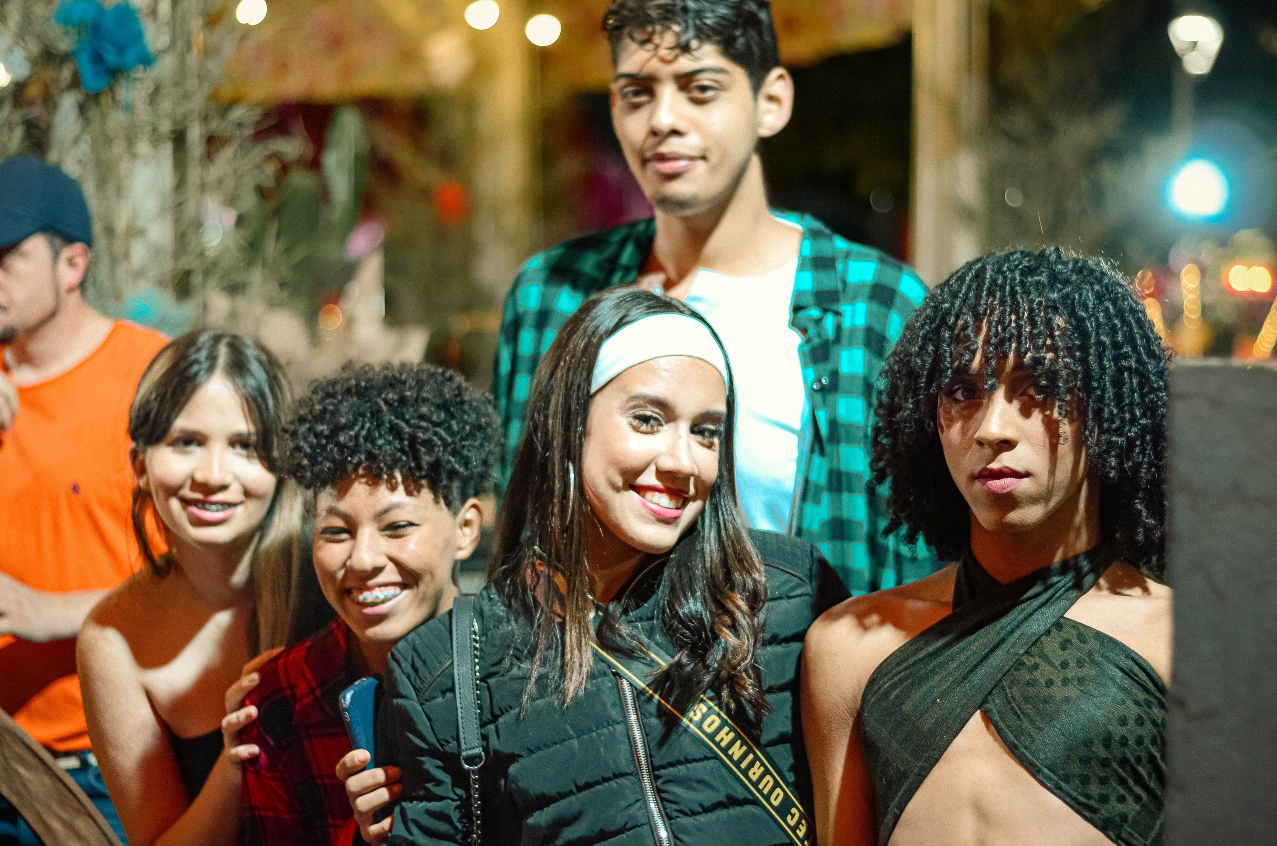 Festa Junina. Fotógrafo | Sessão de fotos