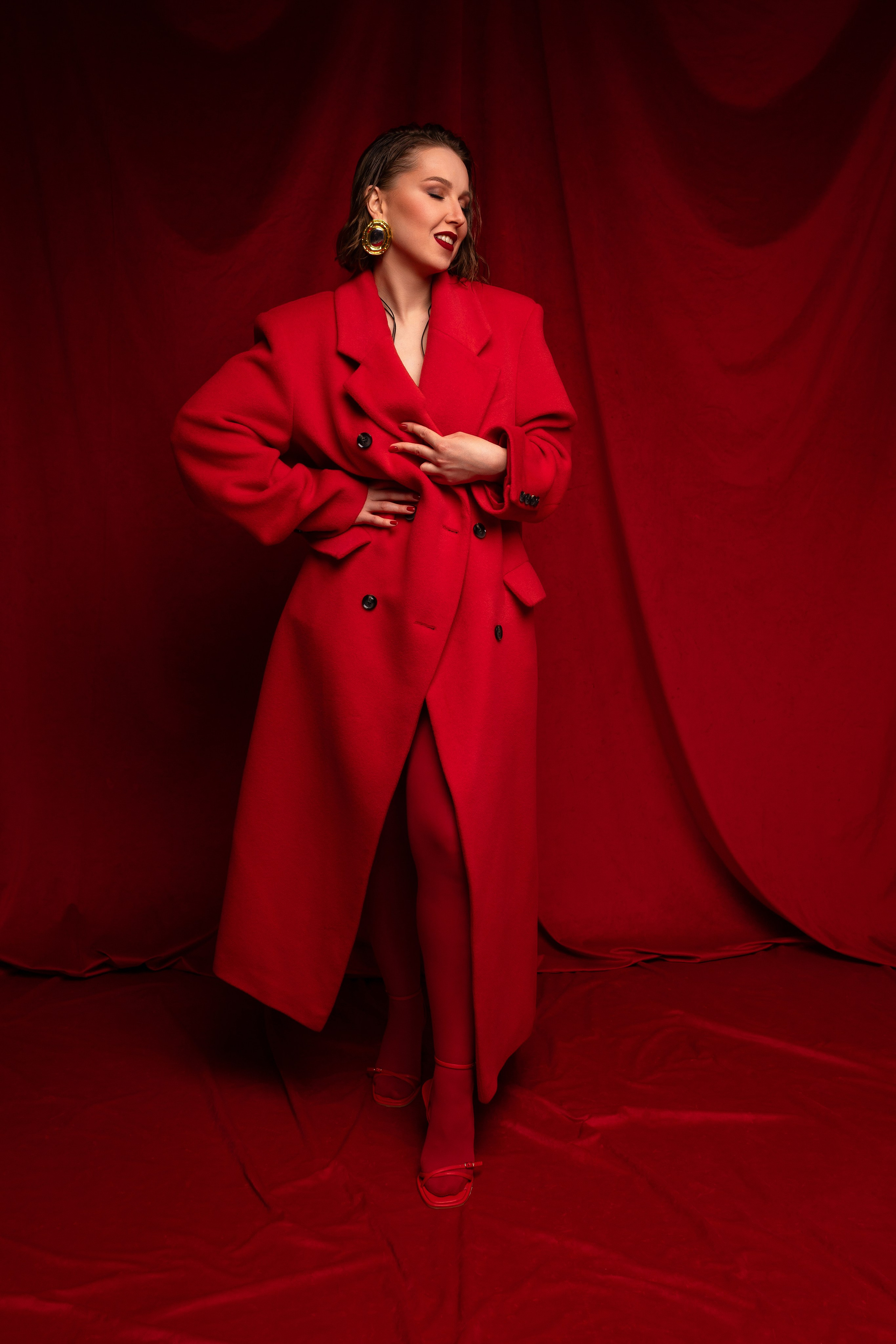 Наталья. Фотограф в Санкт-Петербурге Ольга Фот