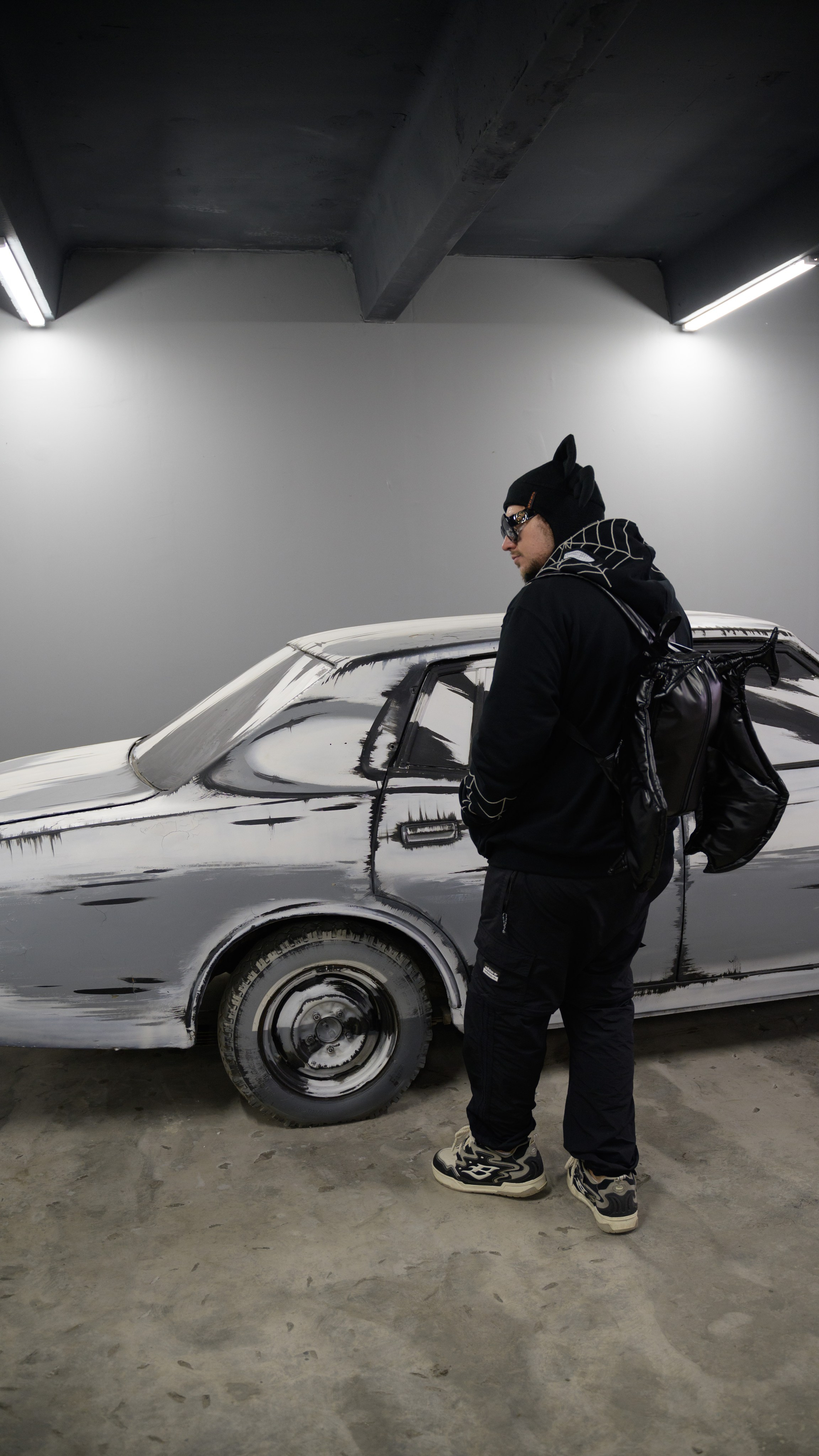 артист Томас Мраз