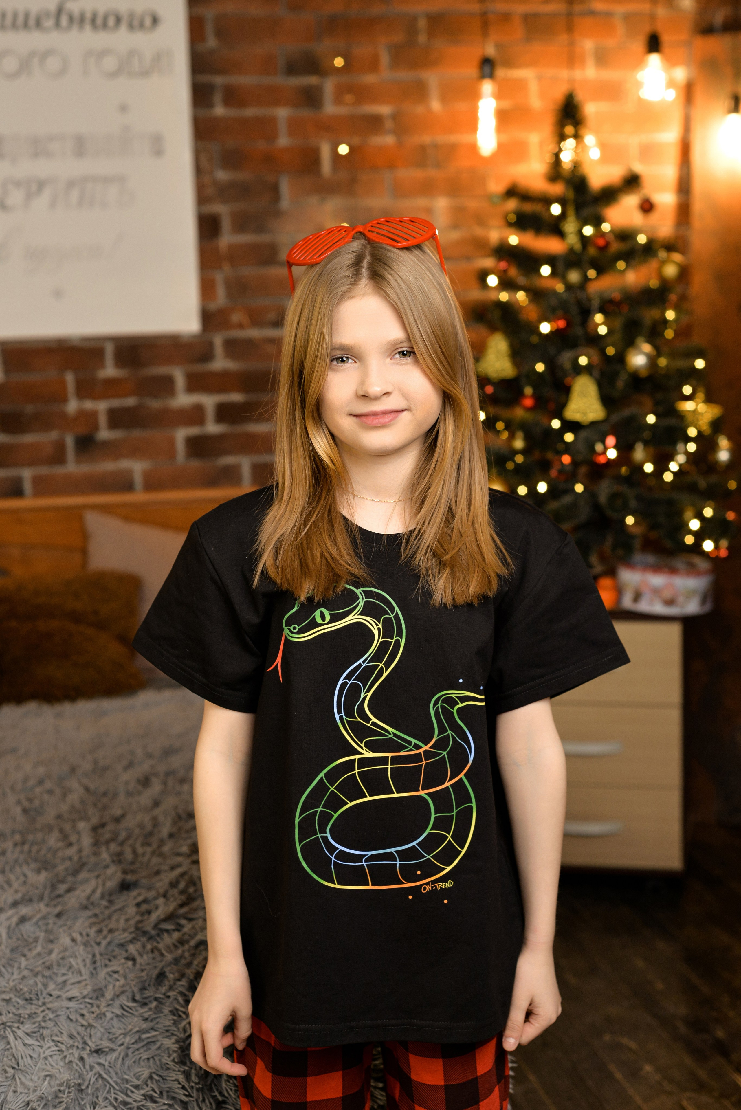 Новогодние съёмки в студиях. Семейный и свадебный фотограф Галина Абакумова, фотосессии в Белгороде