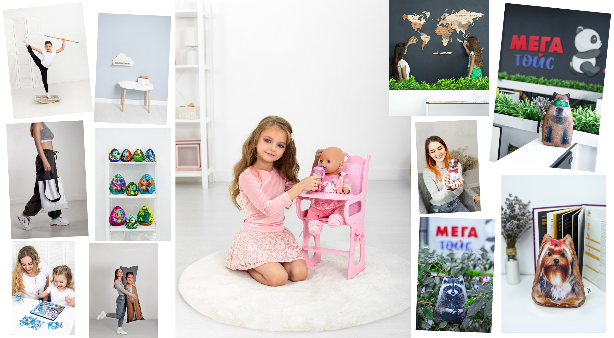 Семейный и свадебный фотограф Галина Абакумова, фотосессии в Белгороде